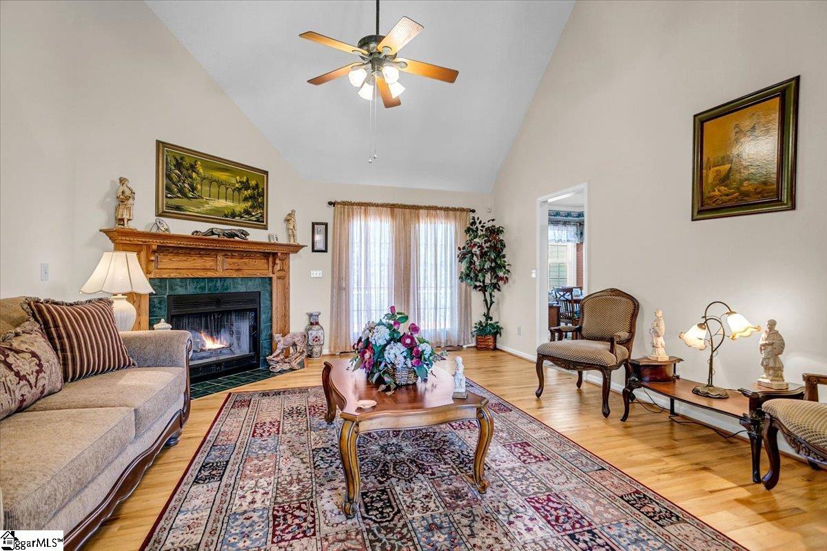 7 Harvester Lane Fountain Inn, SC 29644