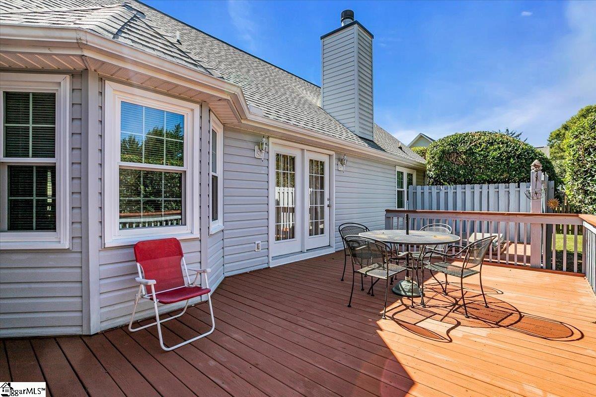 7 Harvester Lane Fountain Inn, SC 29644