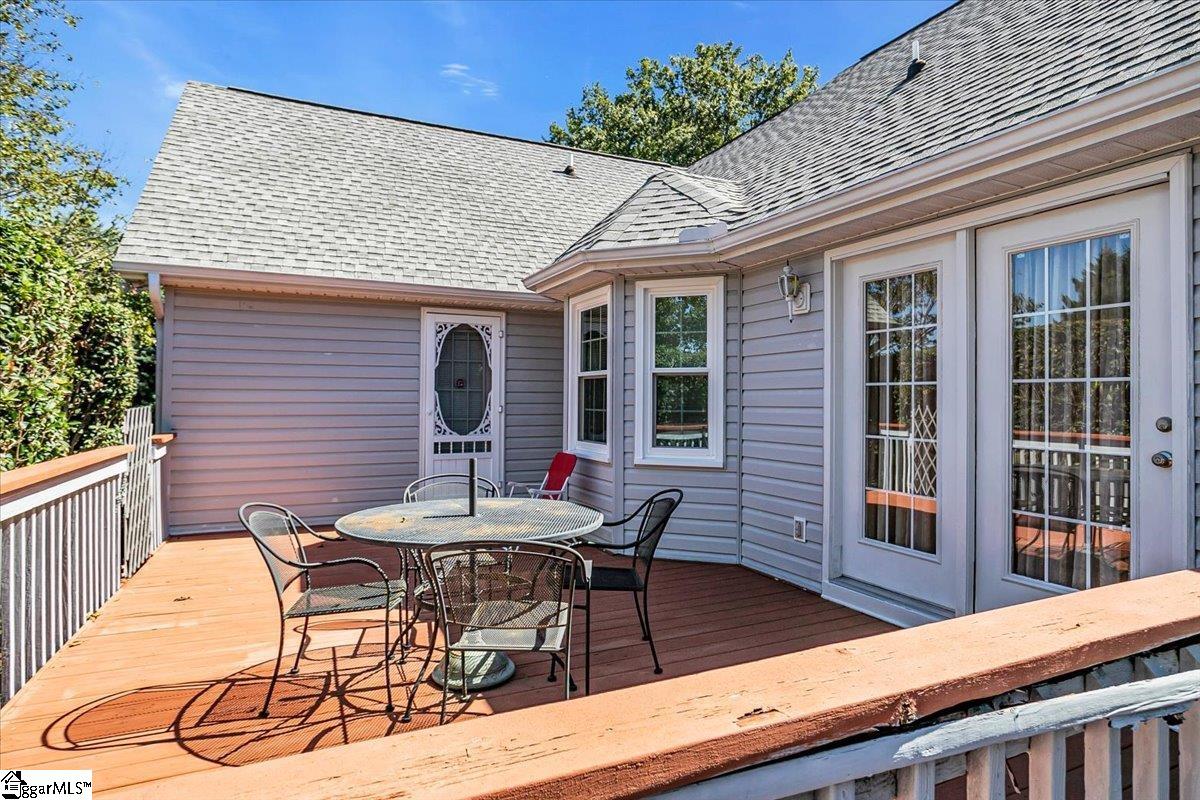 7 Harvester Lane Fountain Inn, SC 29644