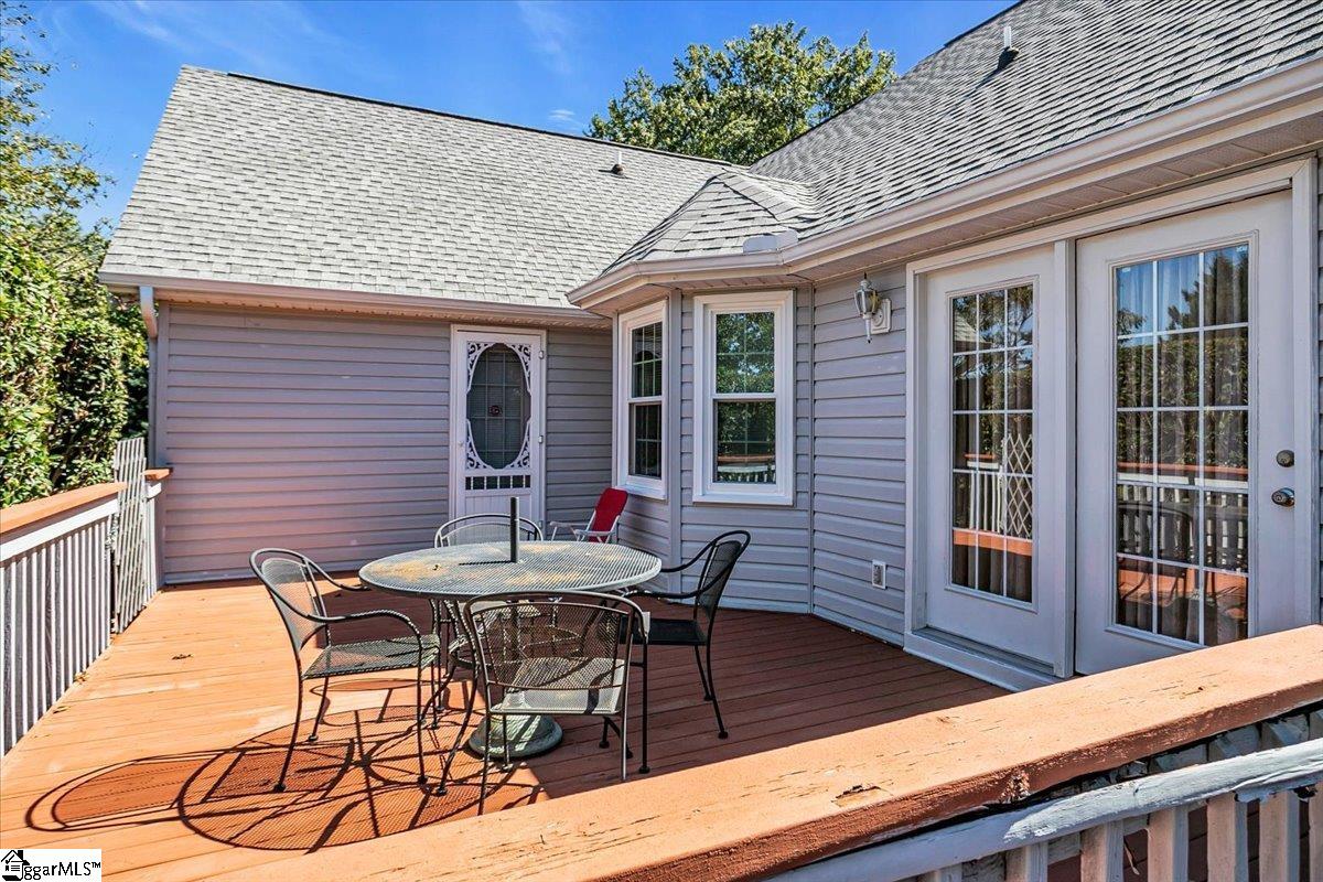 7 Harvester Lane Fountain Inn, SC 29644