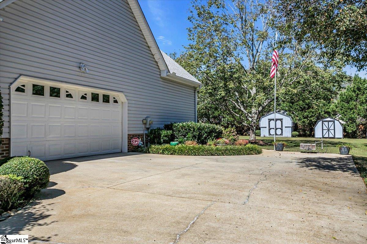 7 Harvester Lane Fountain Inn, SC 29644