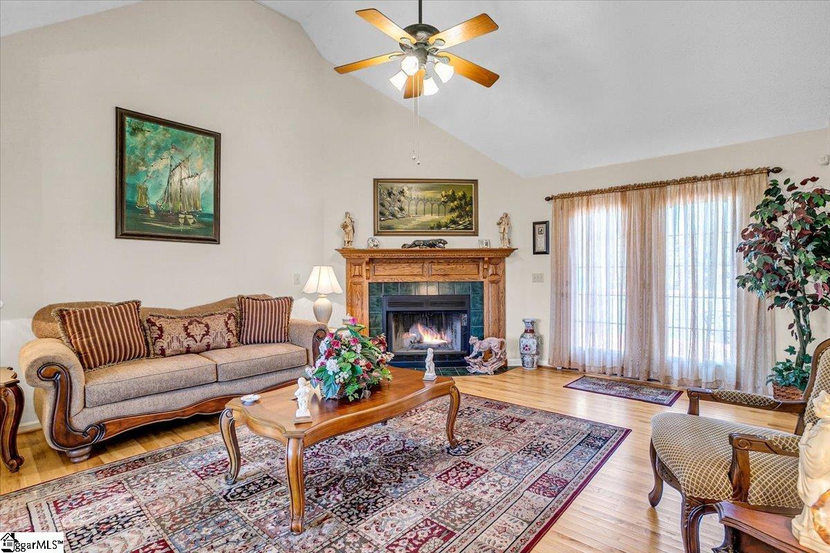 7 Harvester Lane Fountain Inn, SC 29644
