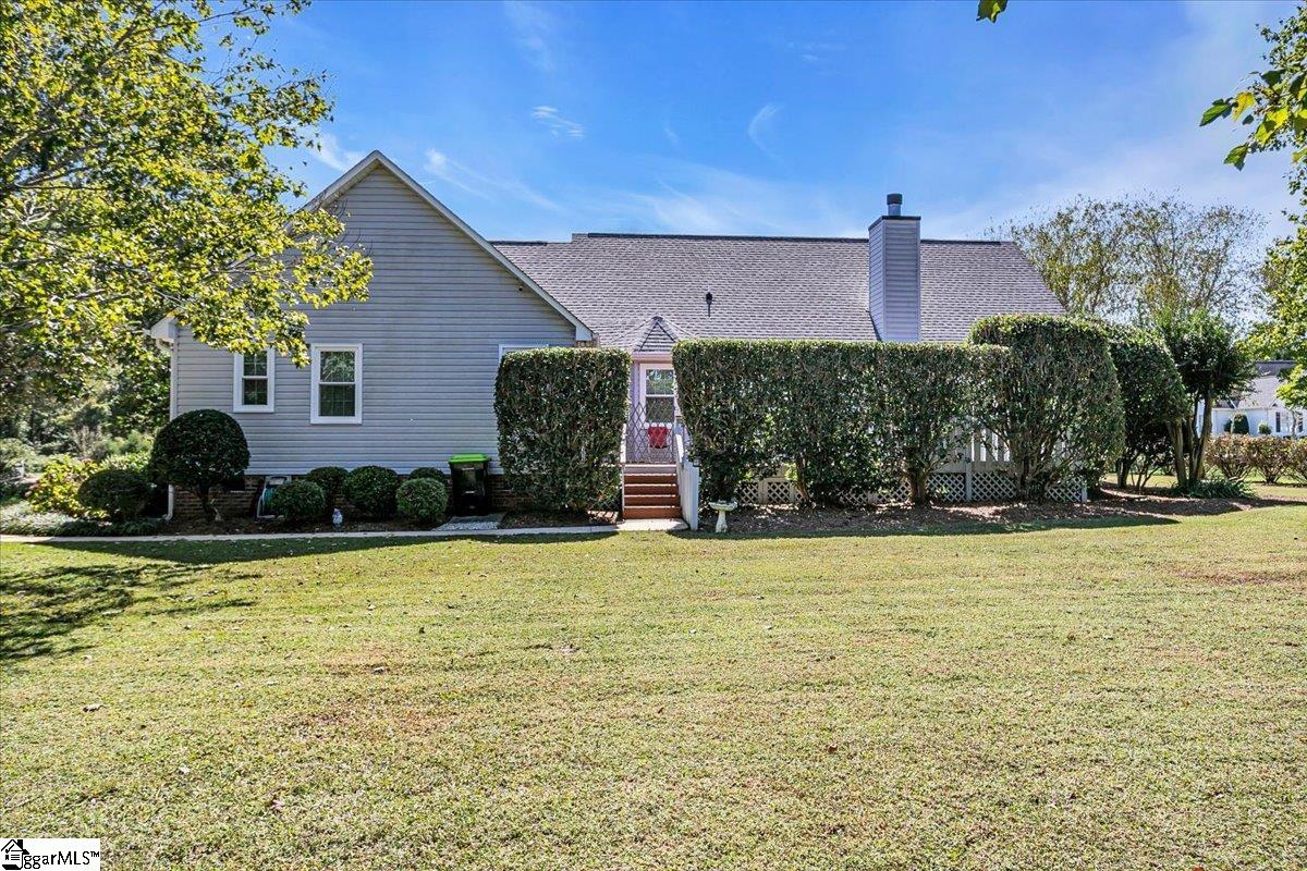 7 Harvester Lane Fountain Inn, SC 29644