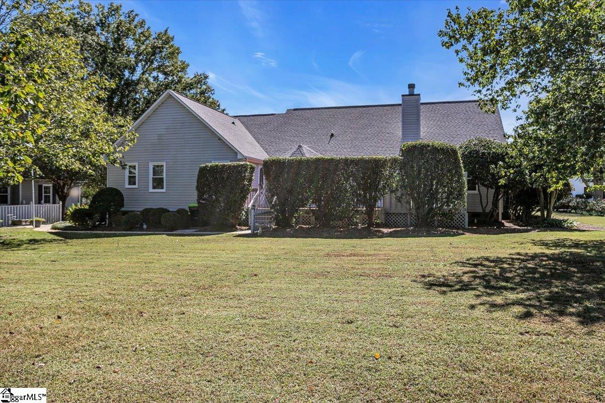7 Harvester Lane Fountain Inn, SC 29644