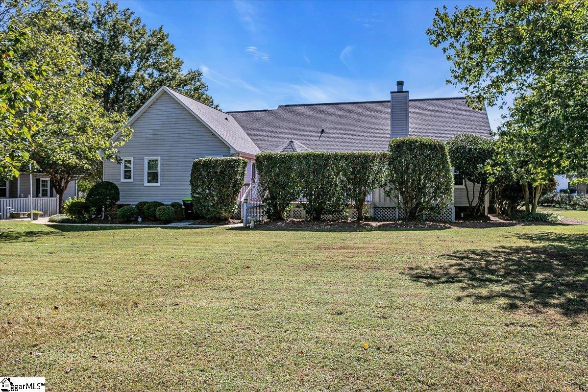 7 Harvester Lane Fountain Inn, SC 29644