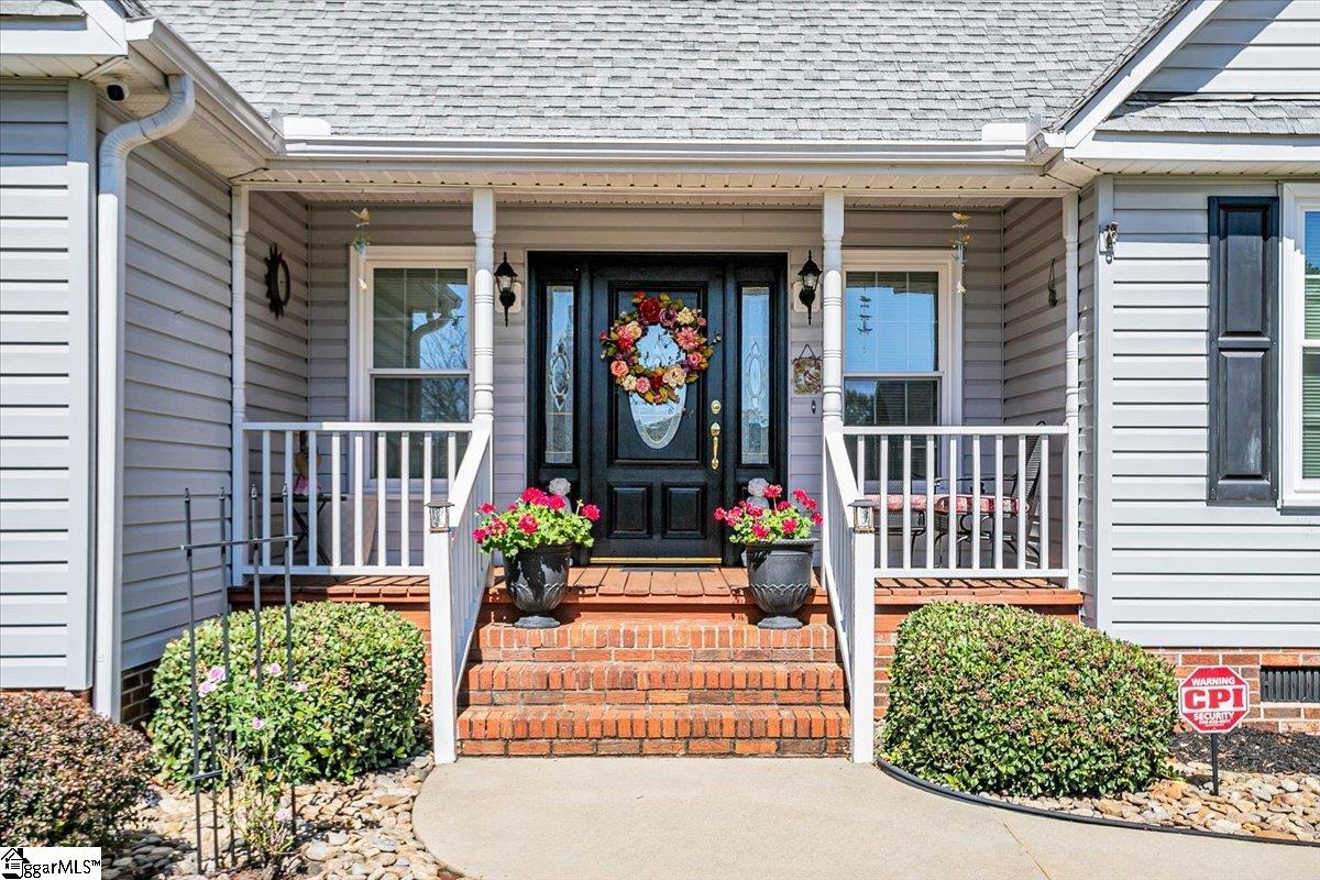 7 Harvester Lane Fountain Inn, SC 29644