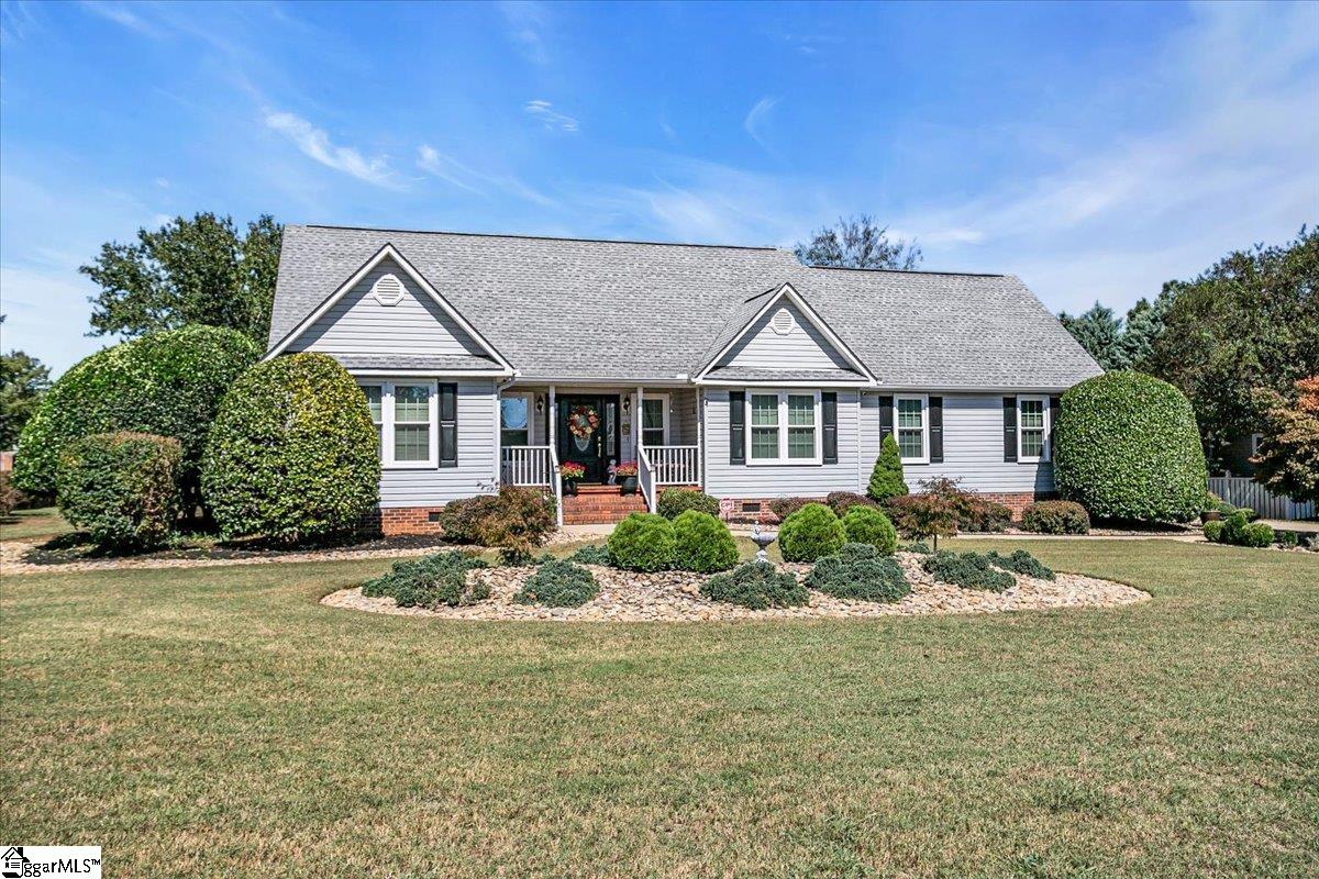7 Harvester Lane Fountain Inn, SC 29644