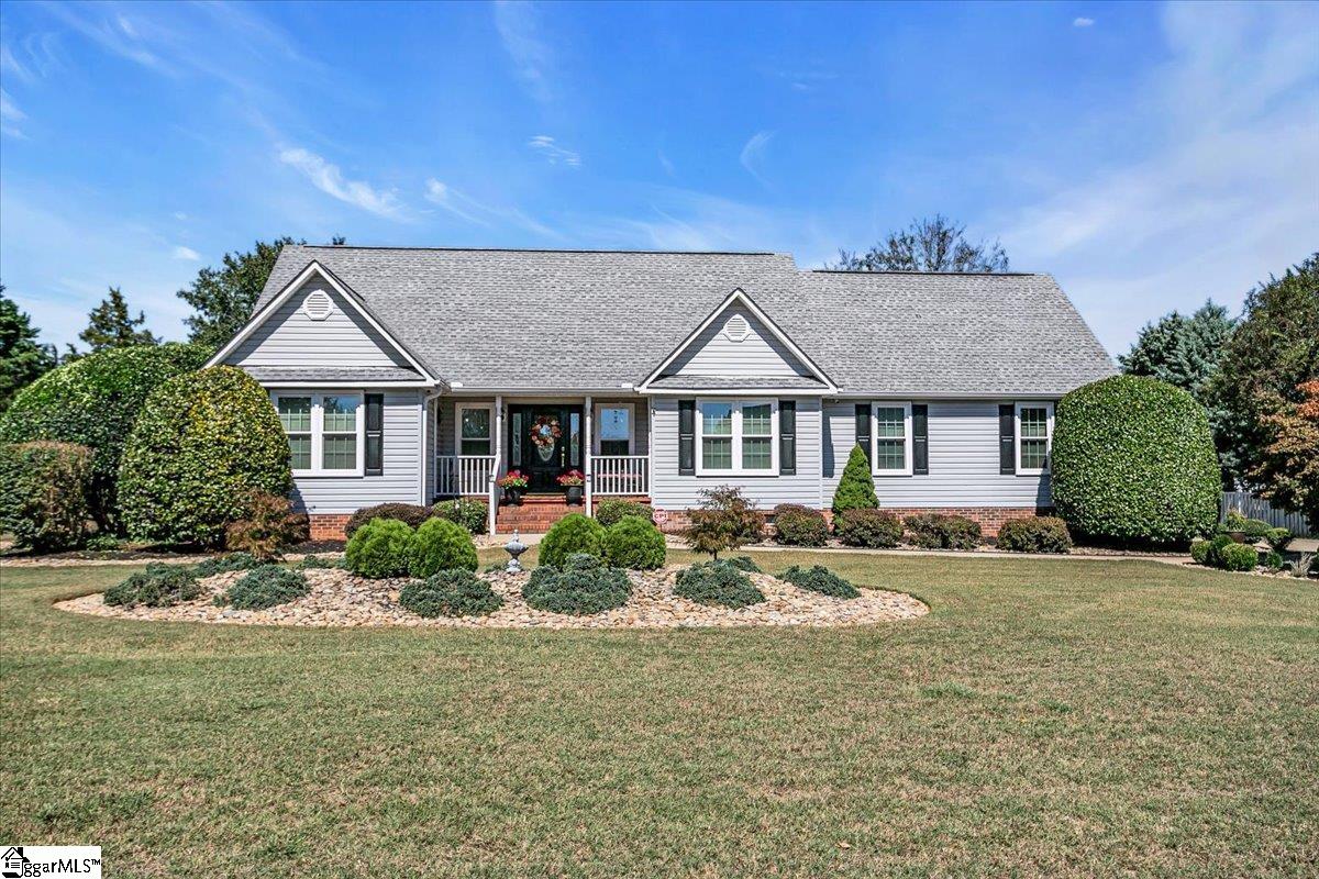 7 Harvester Lane Fountain Inn, SC 29644