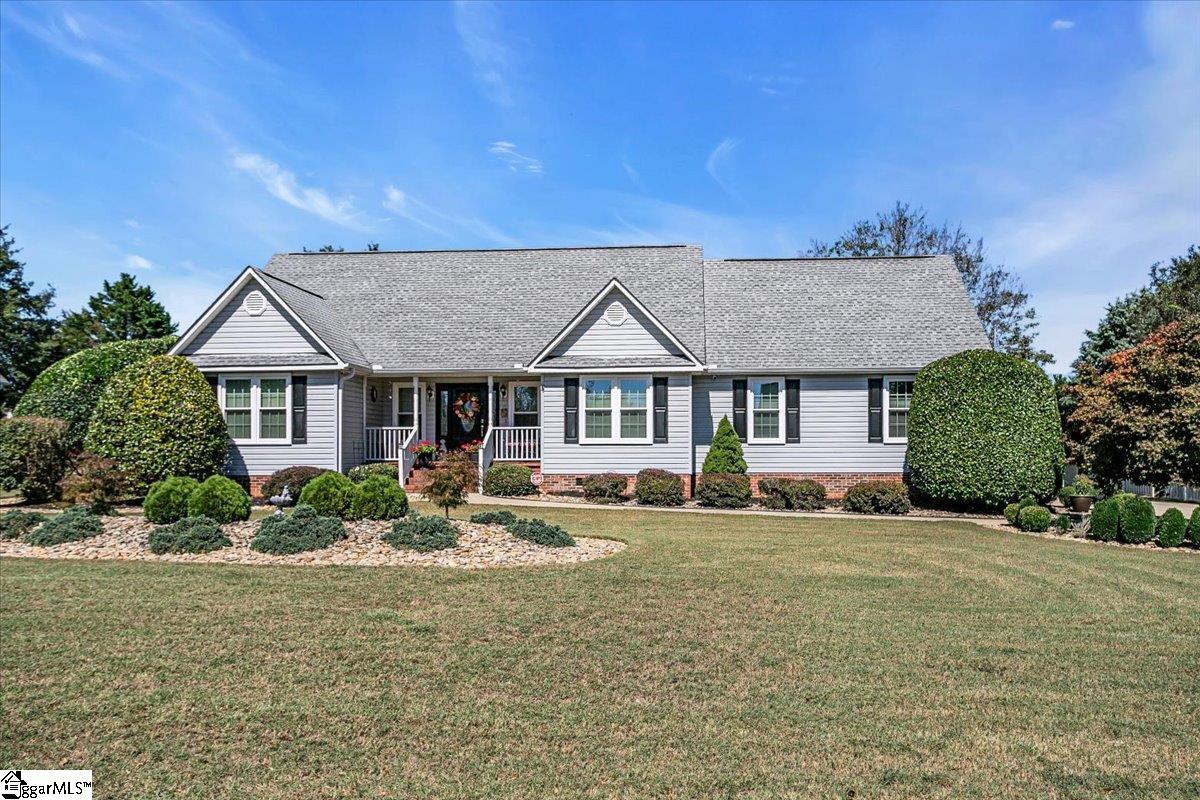 7 Harvester Lane Fountain Inn, SC 29644