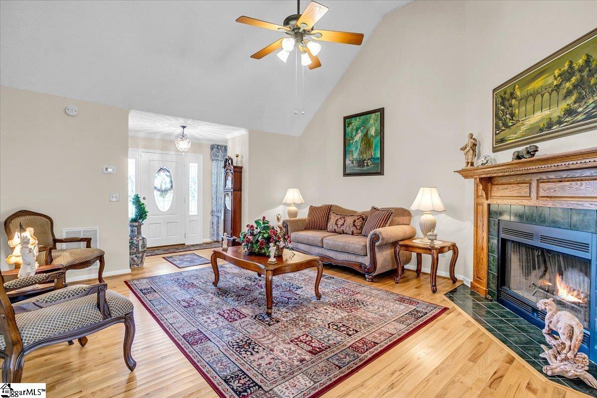 7 Harvester Lane Fountain Inn, SC 29644