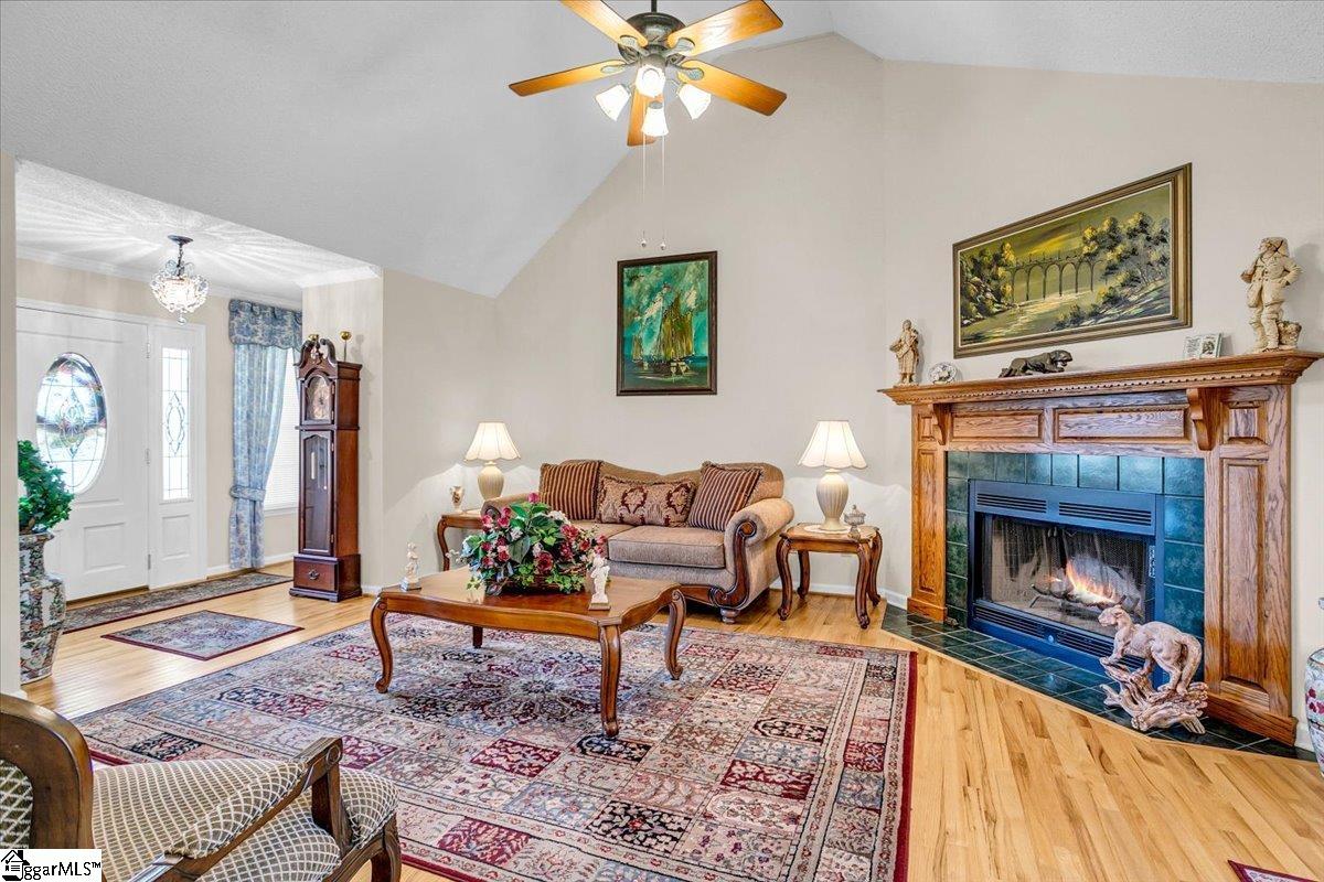 7 Harvester Lane Fountain Inn, SC 29644