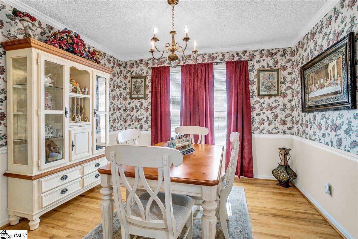7 Harvester Lane Fountain Inn, SC 29644