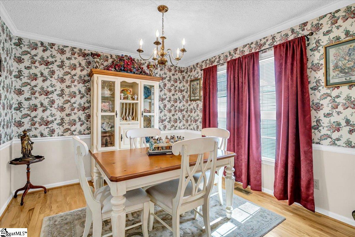 7 Harvester Lane Fountain Inn, SC 29644