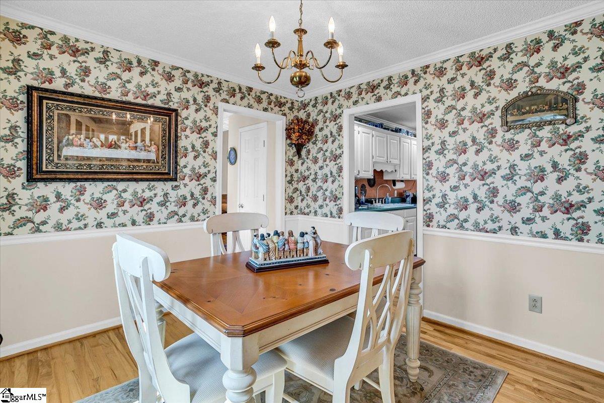 7 Harvester Lane Fountain Inn, SC 29644