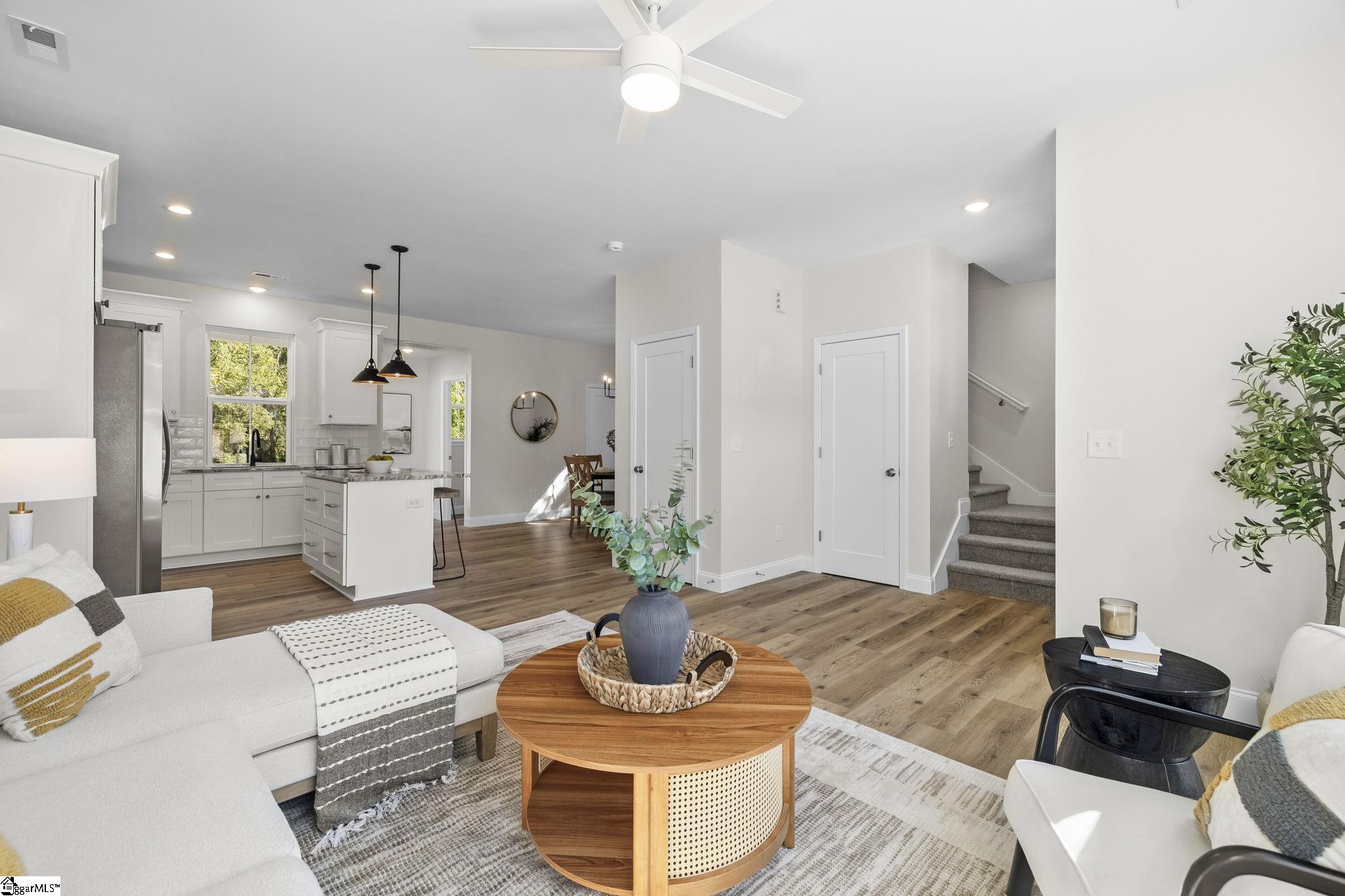 901 Alexander Road Greer, SC 29650