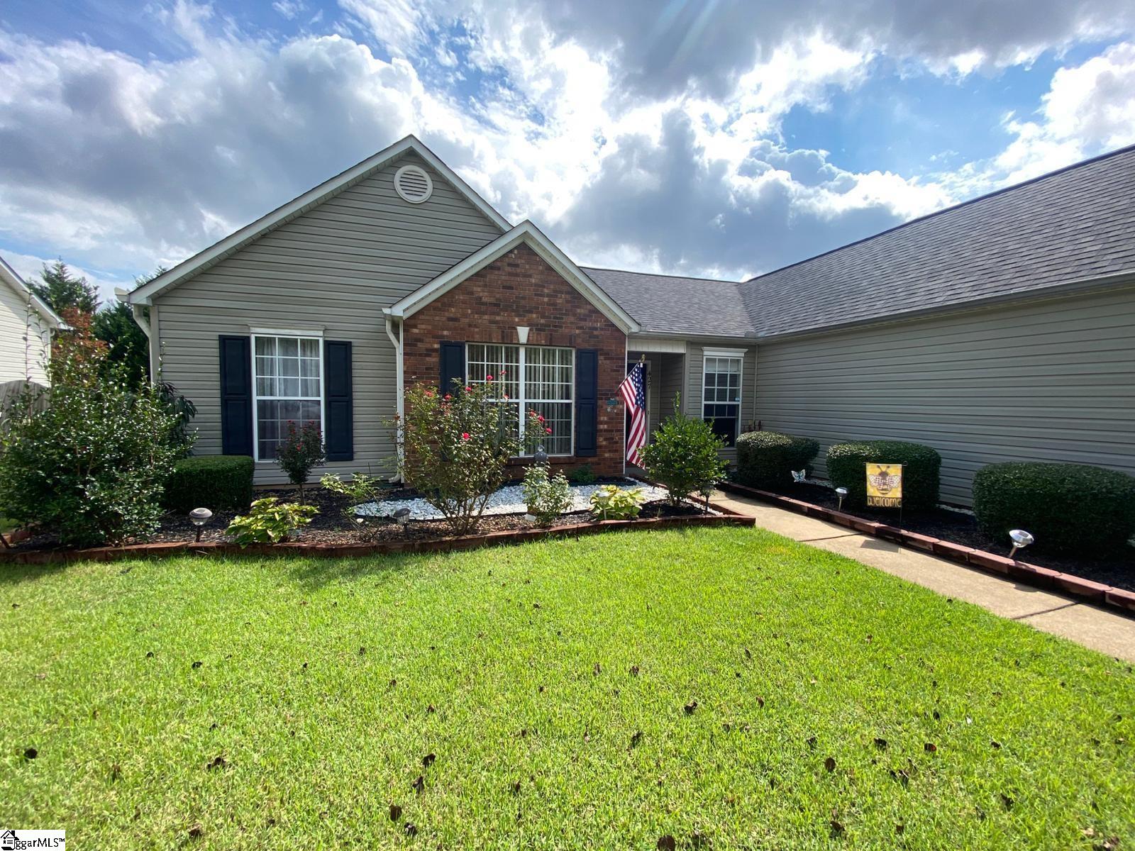 427 Hamilton Parkway Easley, SC 29642