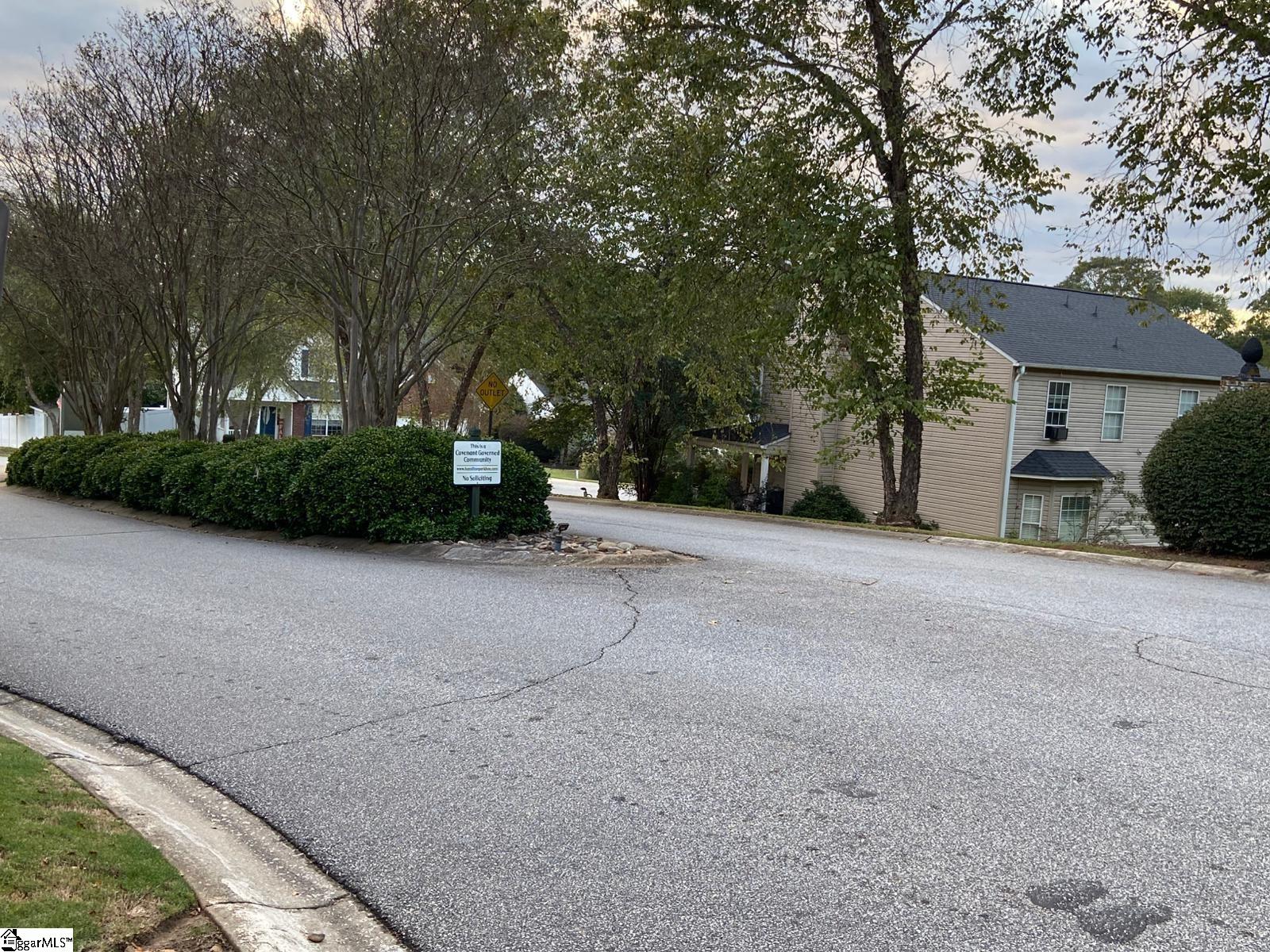 427 Hamilton Parkway Easley, SC 29642