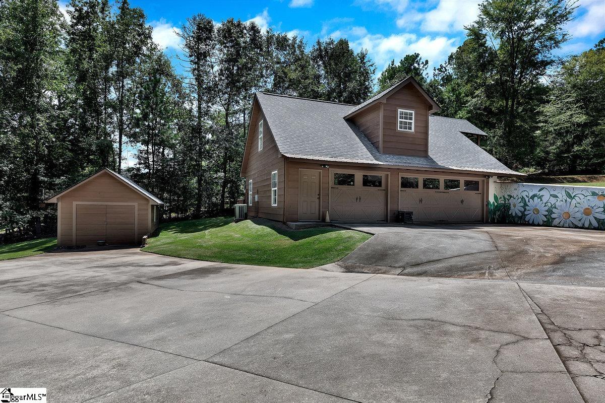 4501 Great Oaks Drive Anderson, SC 29625
