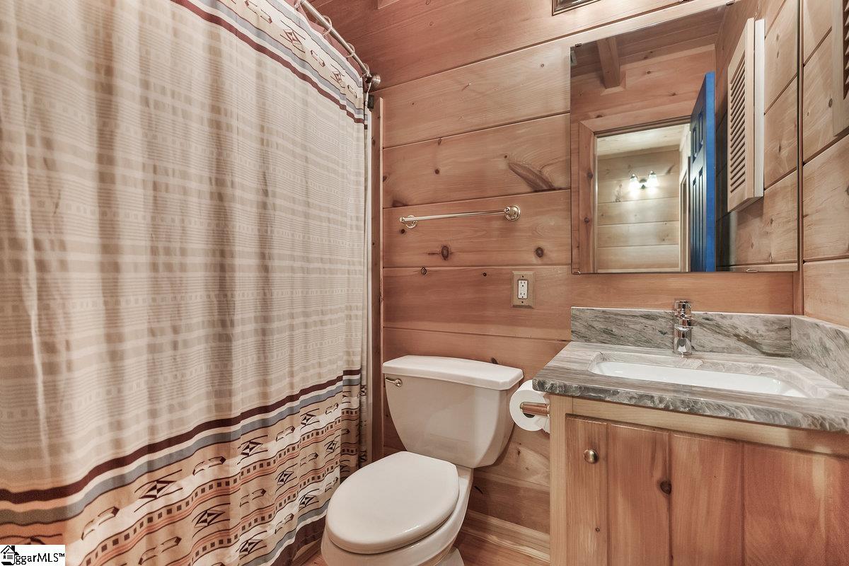 4501 Great Oaks Drive Anderson, SC 29625
