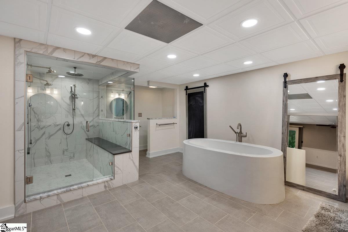 4501 Great Oaks Drive Anderson, SC 29625