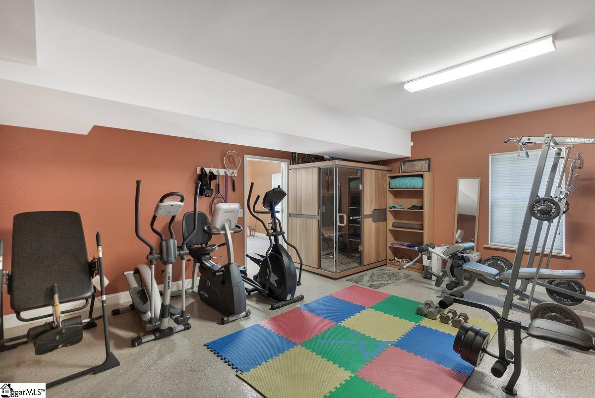 4501 Great Oaks Drive Anderson, SC 29625