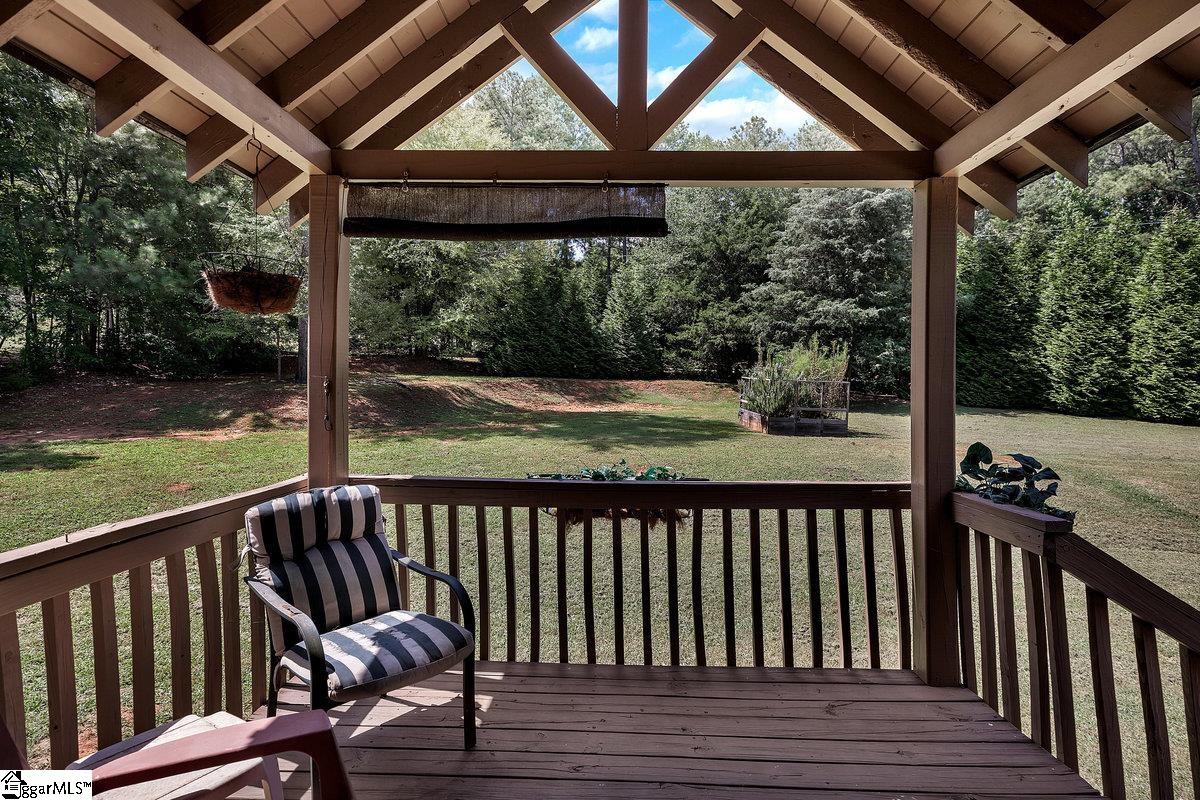 4501 Great Oaks Drive Anderson, SC 29625
