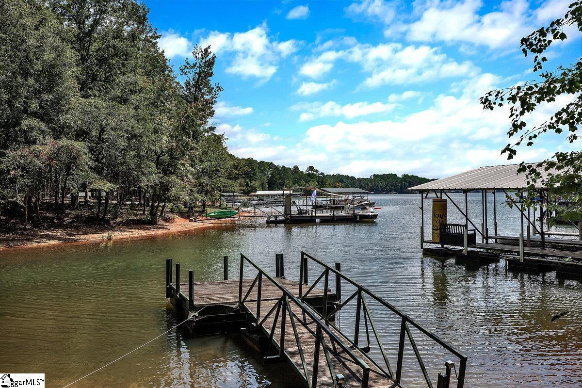 4501 Great Oaks Drive Anderson, SC 29625