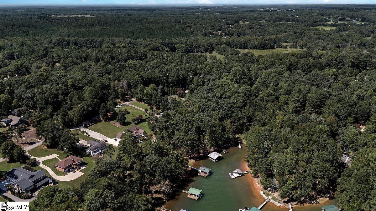 4501 Great Oaks Drive Anderson, SC 29625