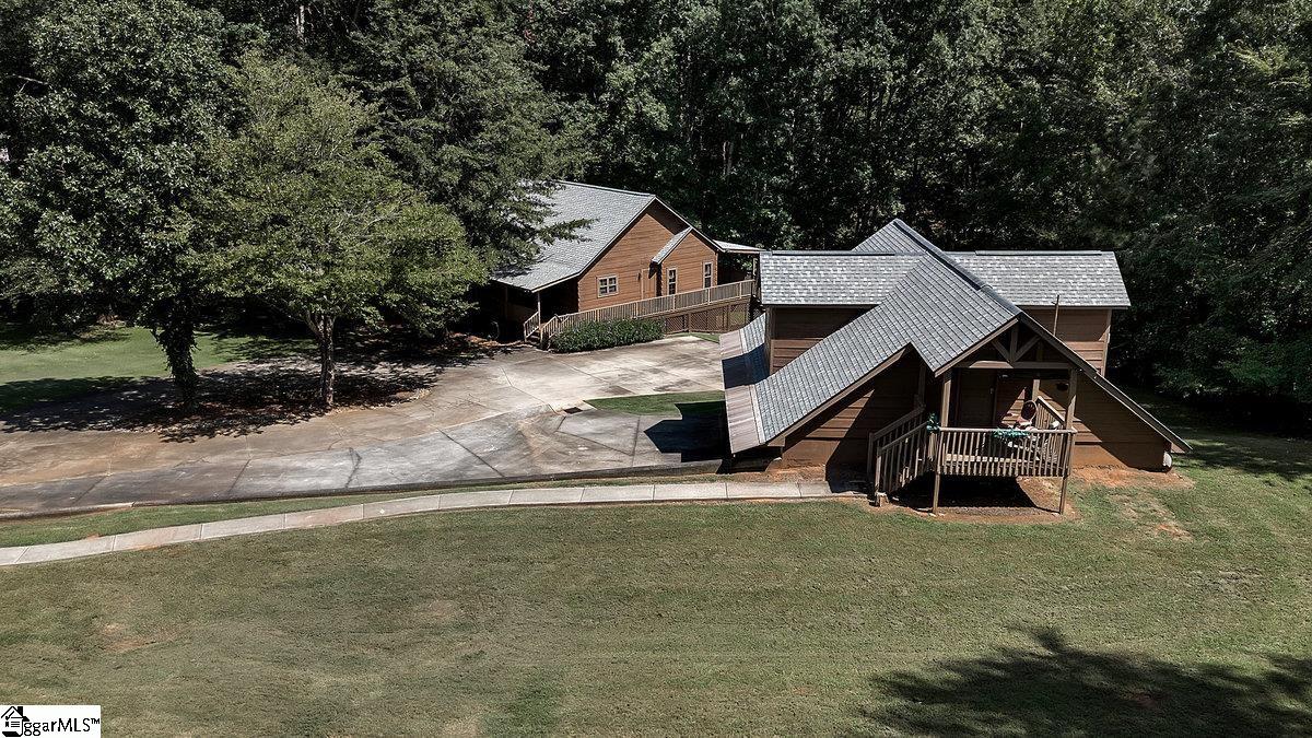4501 Great Oaks Drive Anderson, SC 29625