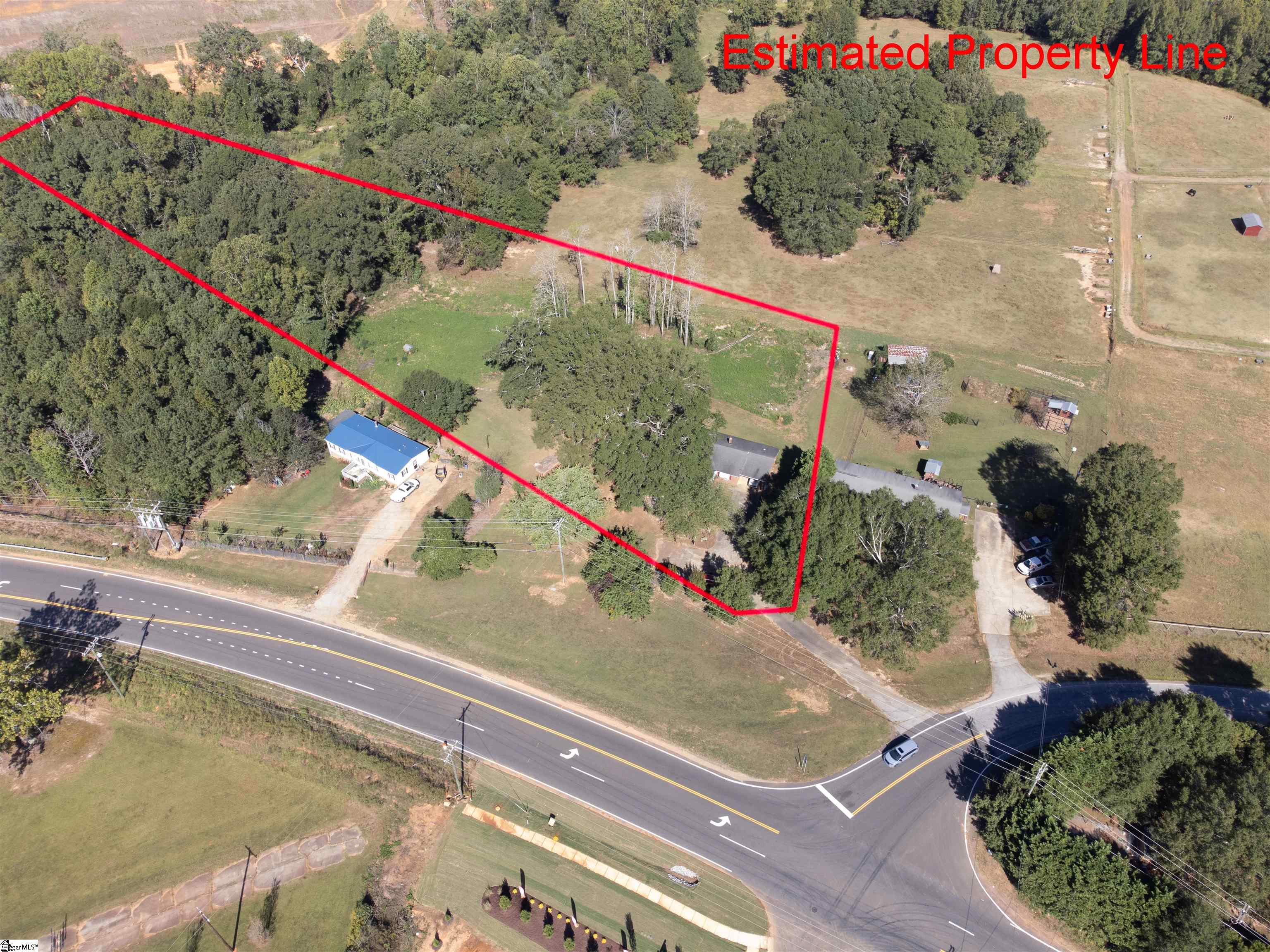 302 Highway 651 Fountain Inn, SC 29644