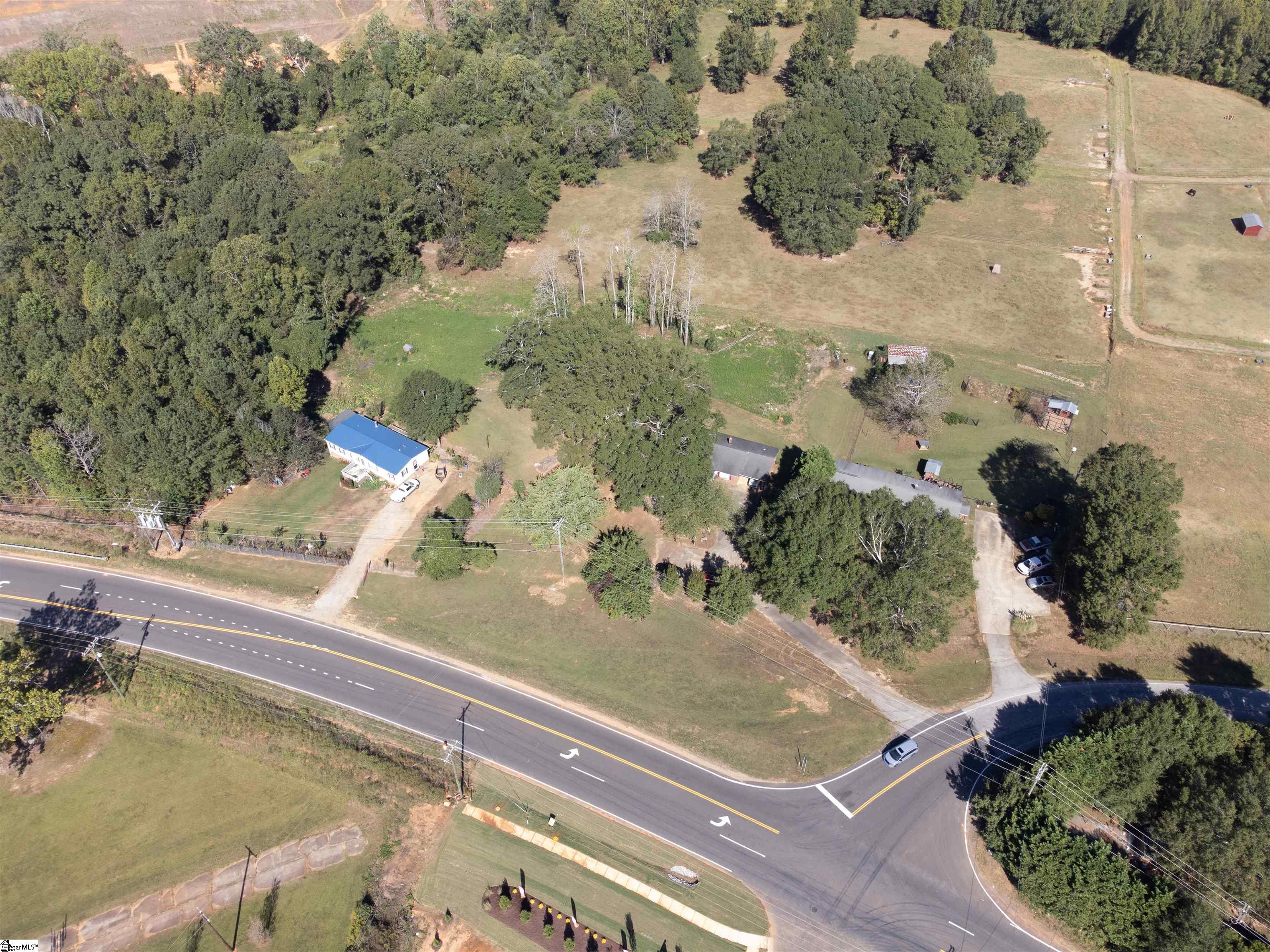 302 Highway 651 Fountain Inn, SC 29644