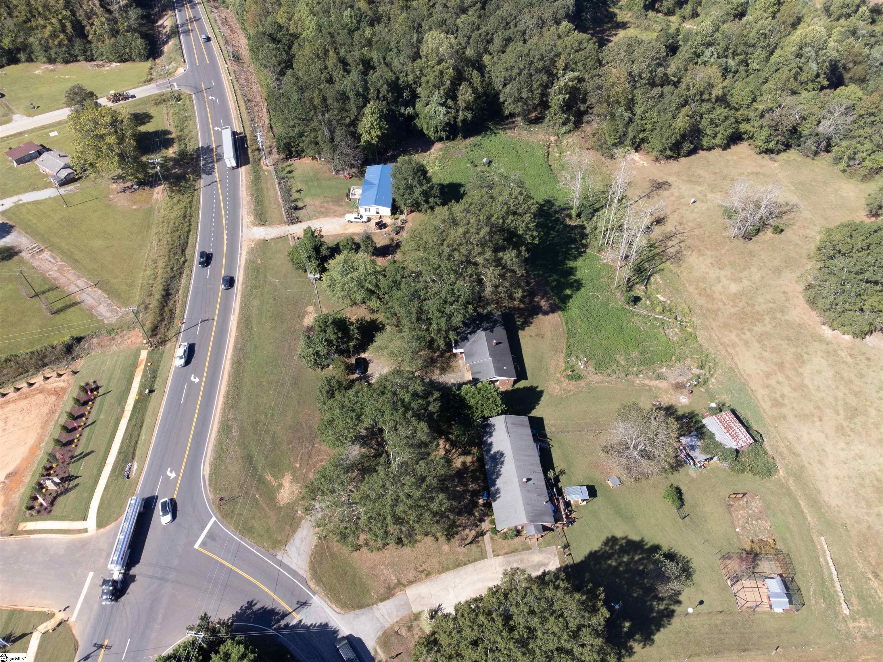 302 Highway 651 Fountain Inn, SC 29644