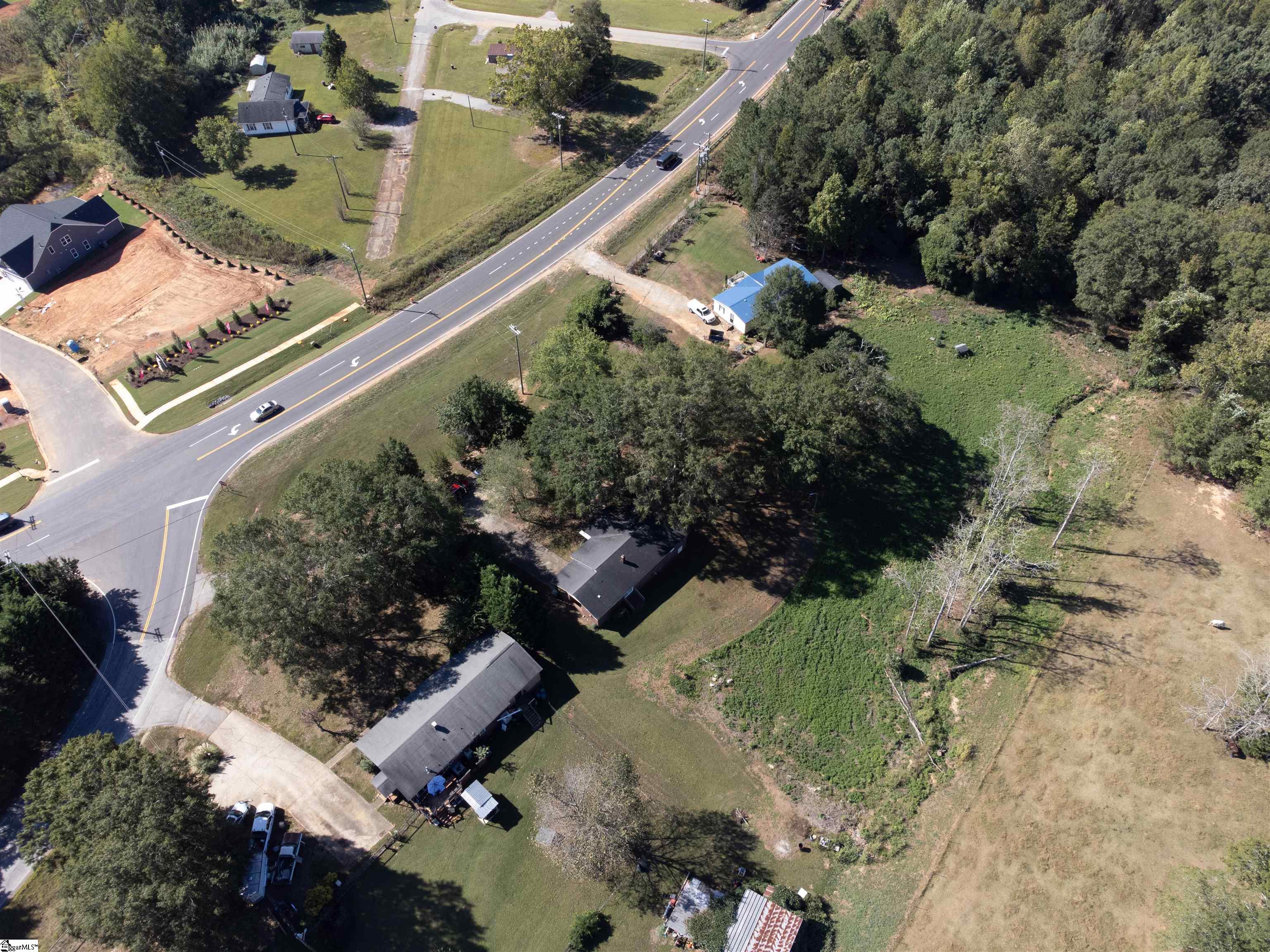 302 Highway 651 Fountain Inn, SC 29644