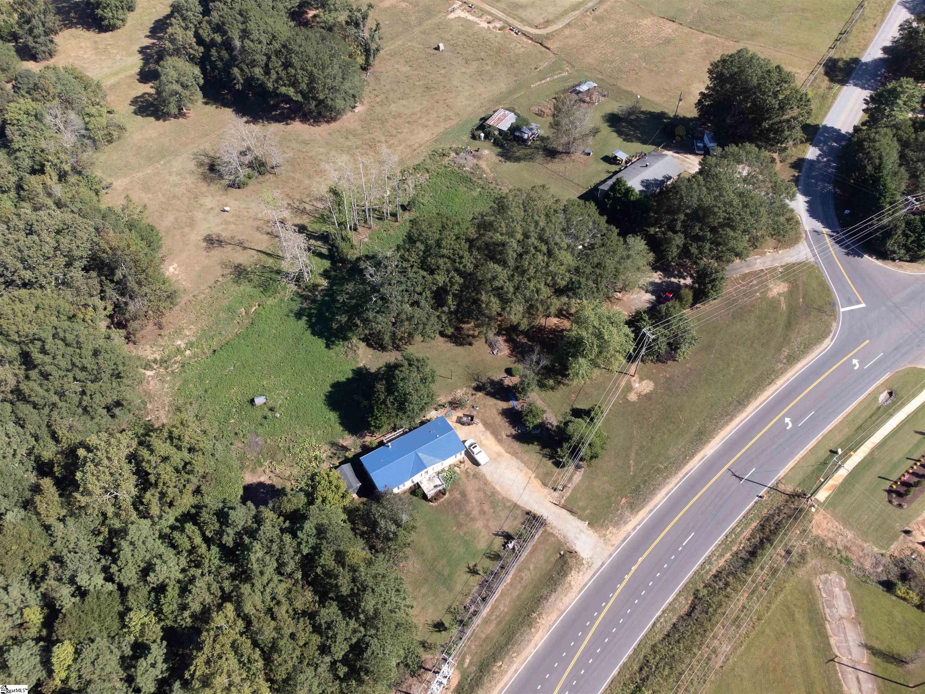 302 Highway 651 Fountain Inn, SC 29644