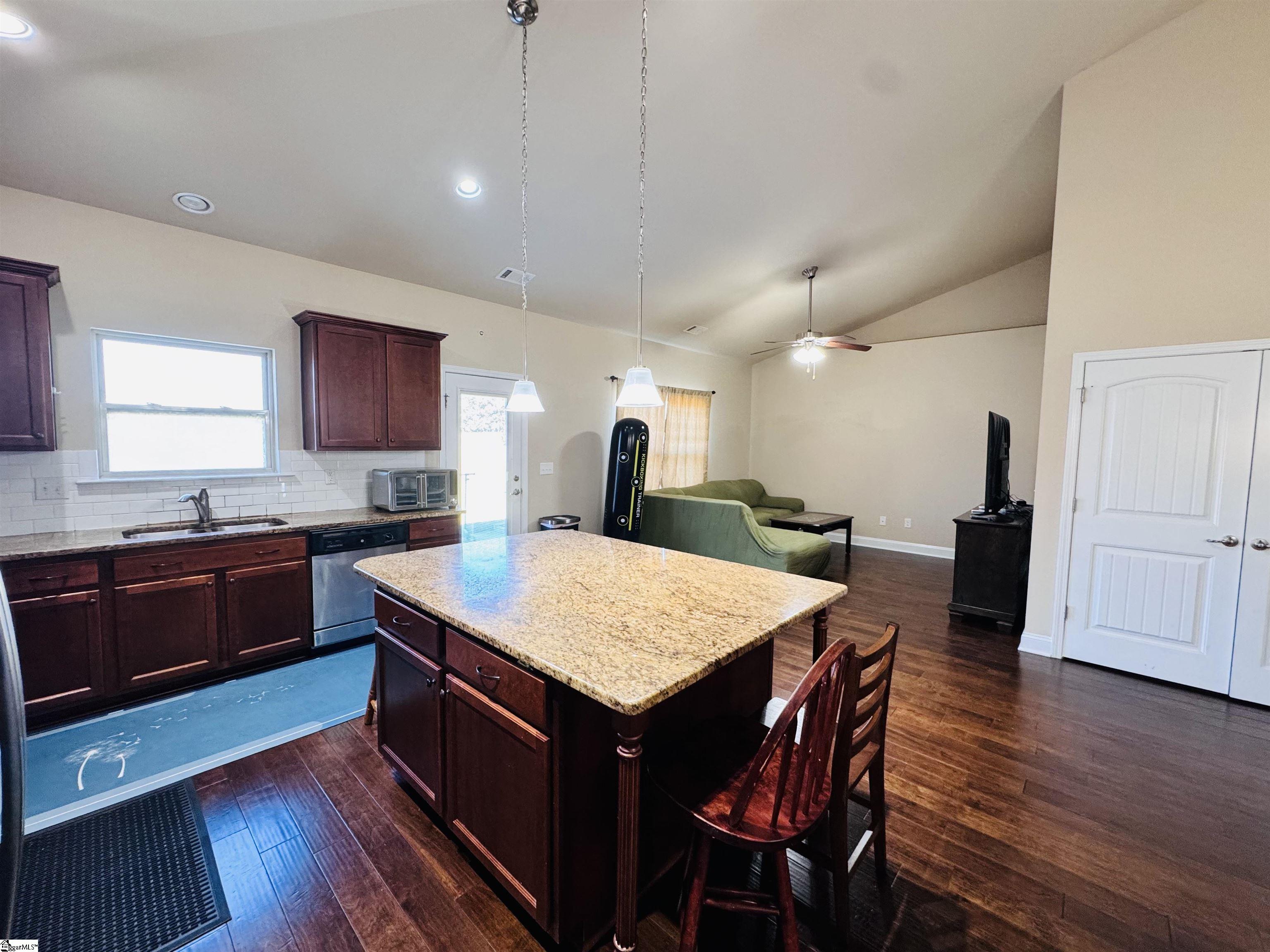 224 Scottish Avenue Simpsonville, SC 29680