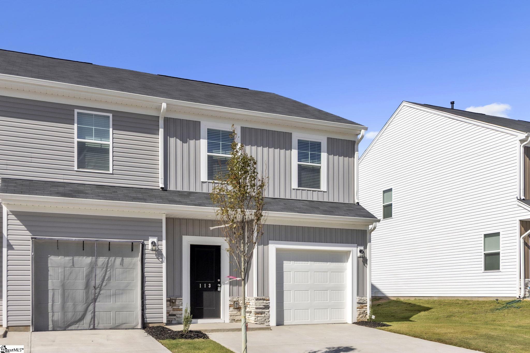 113 Randwick Lane Greer, SC 29651