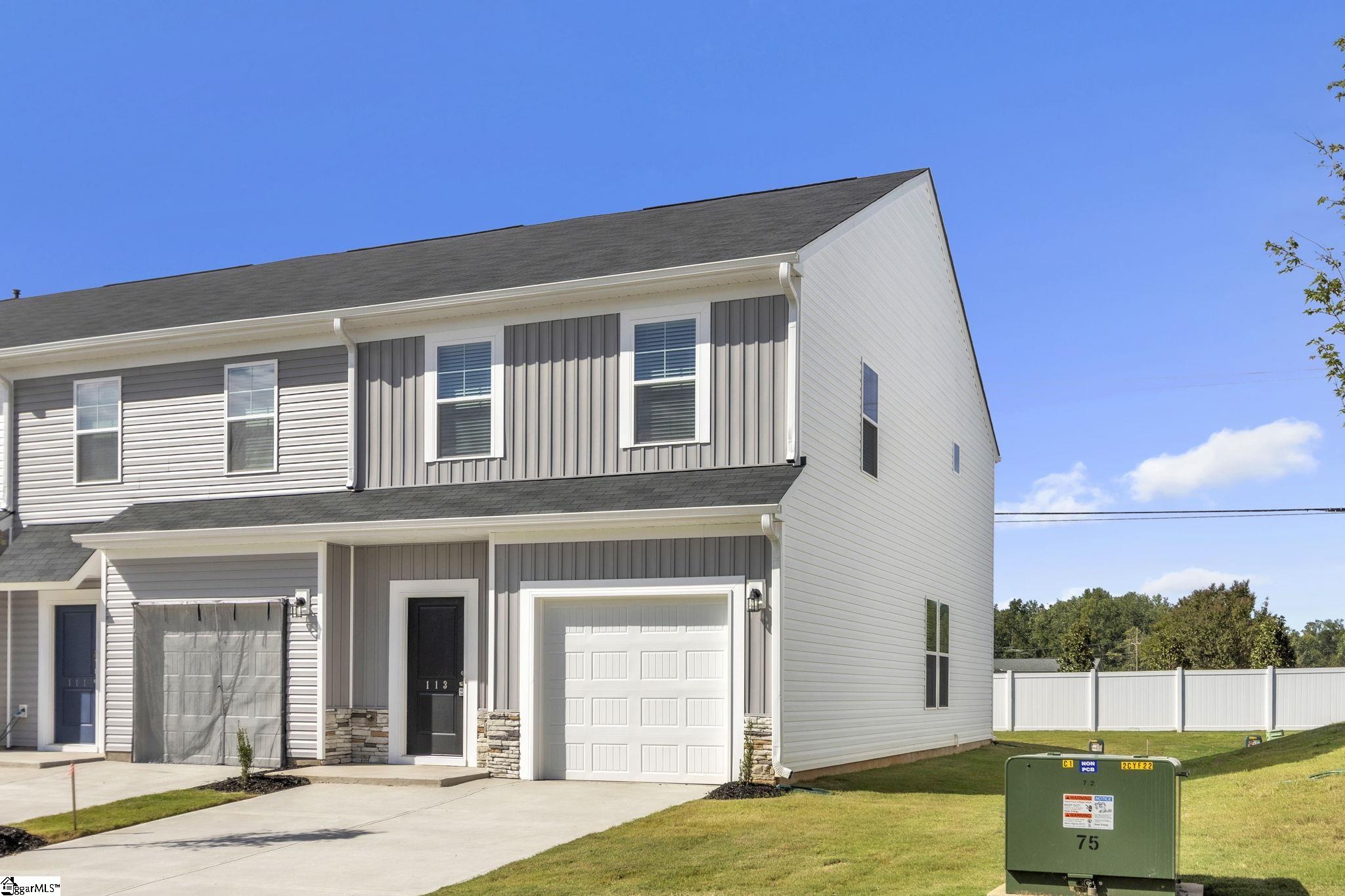113 Randwick Lane Greer, SC 29651