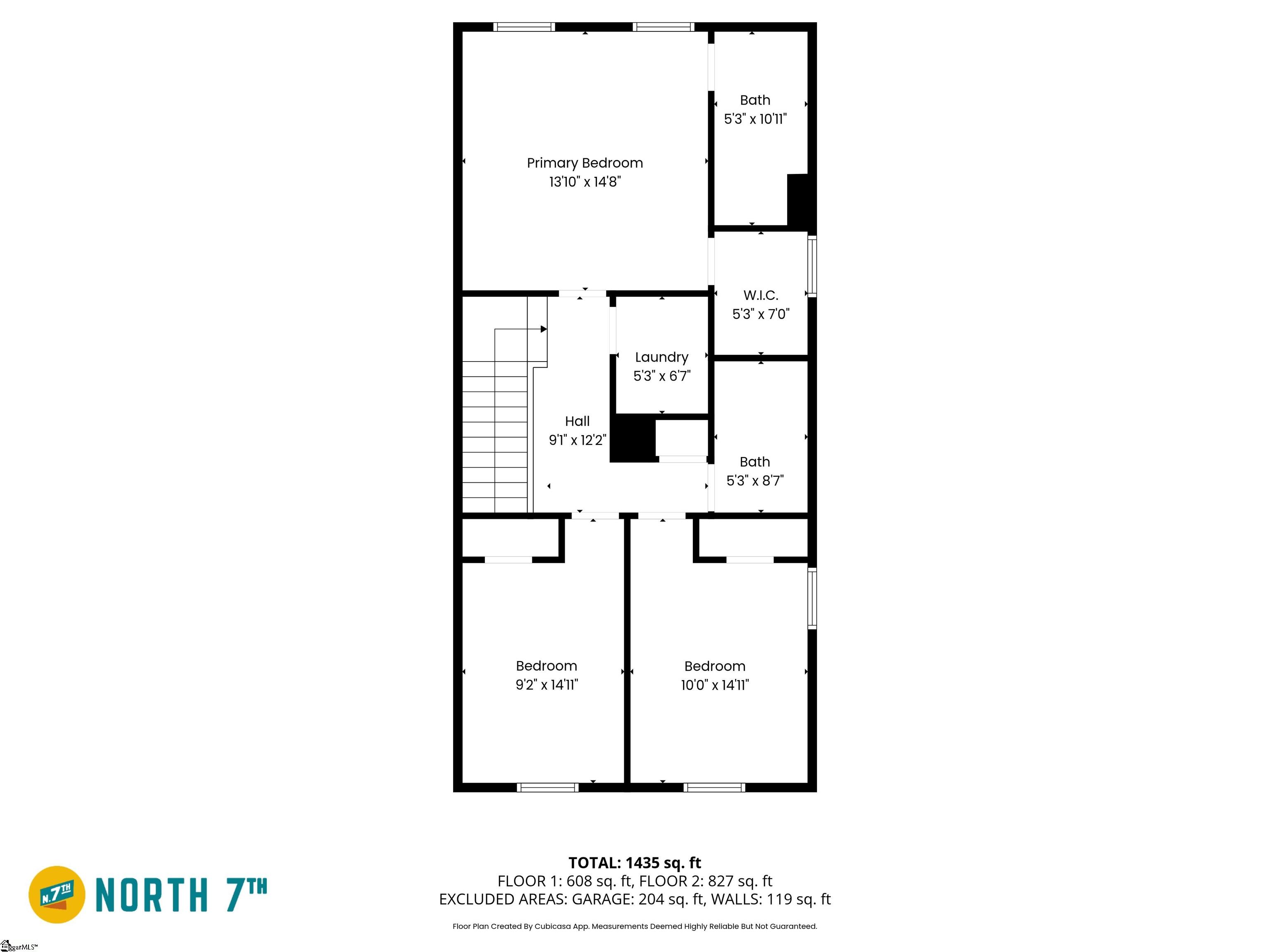 113 Randwick Lane Greer, SC 29651