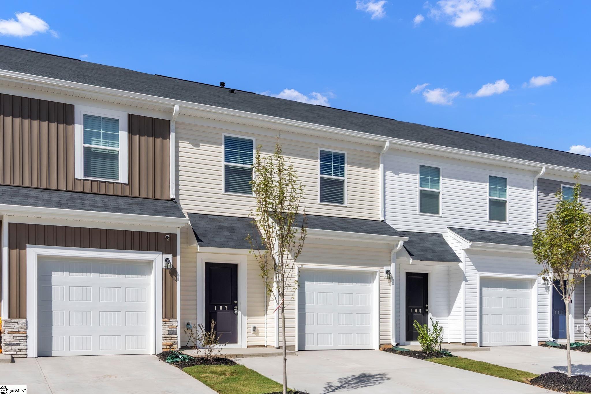 107 Randwick Lane Greer, SC 29651