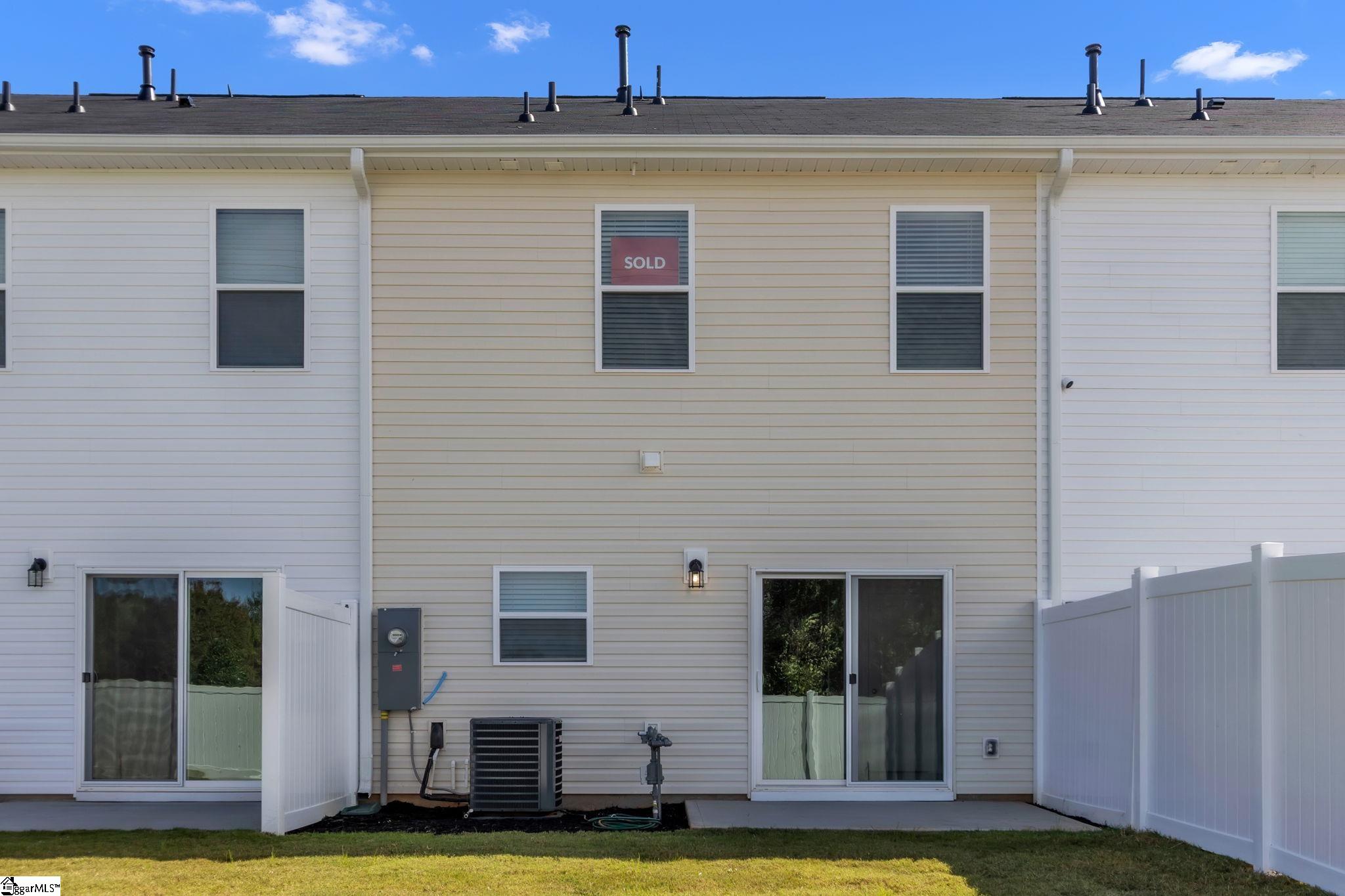 107 Randwick Lane Greer, SC 29651