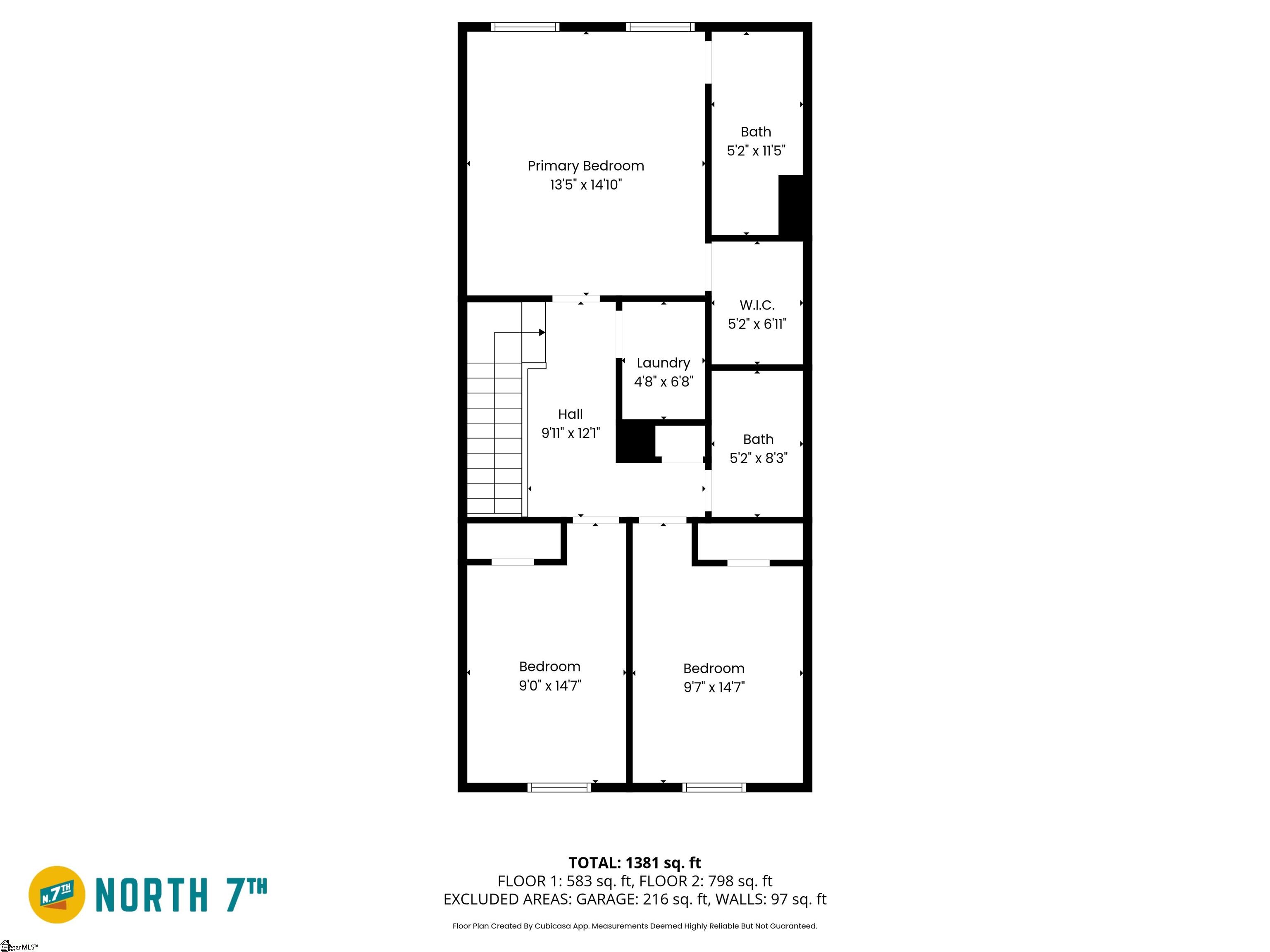 107 Randwick Lane Greer, SC 29651