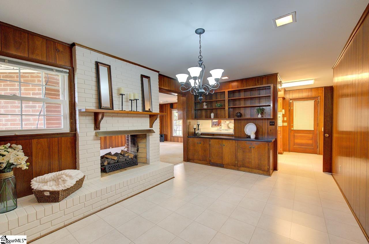 236 Connie Drive Pickens, SC 29671
