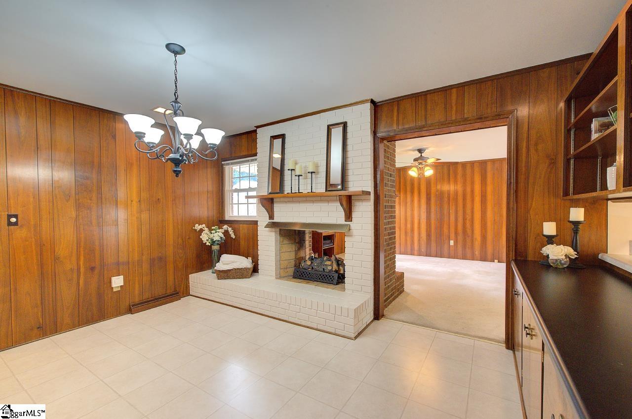 236 Connie Drive Pickens, SC 29671