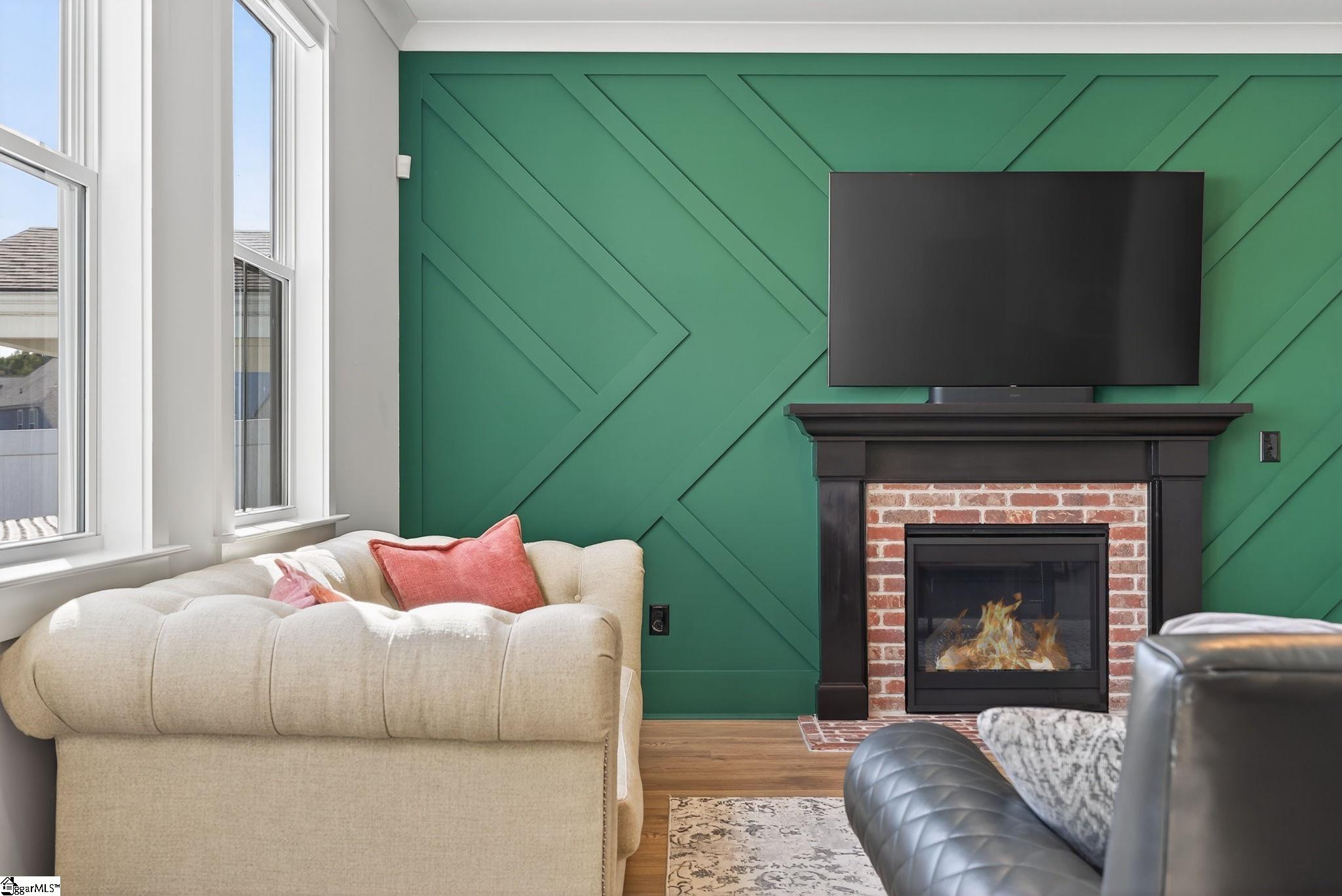 700 Lewes Avenue Simpsonville, SC 29681