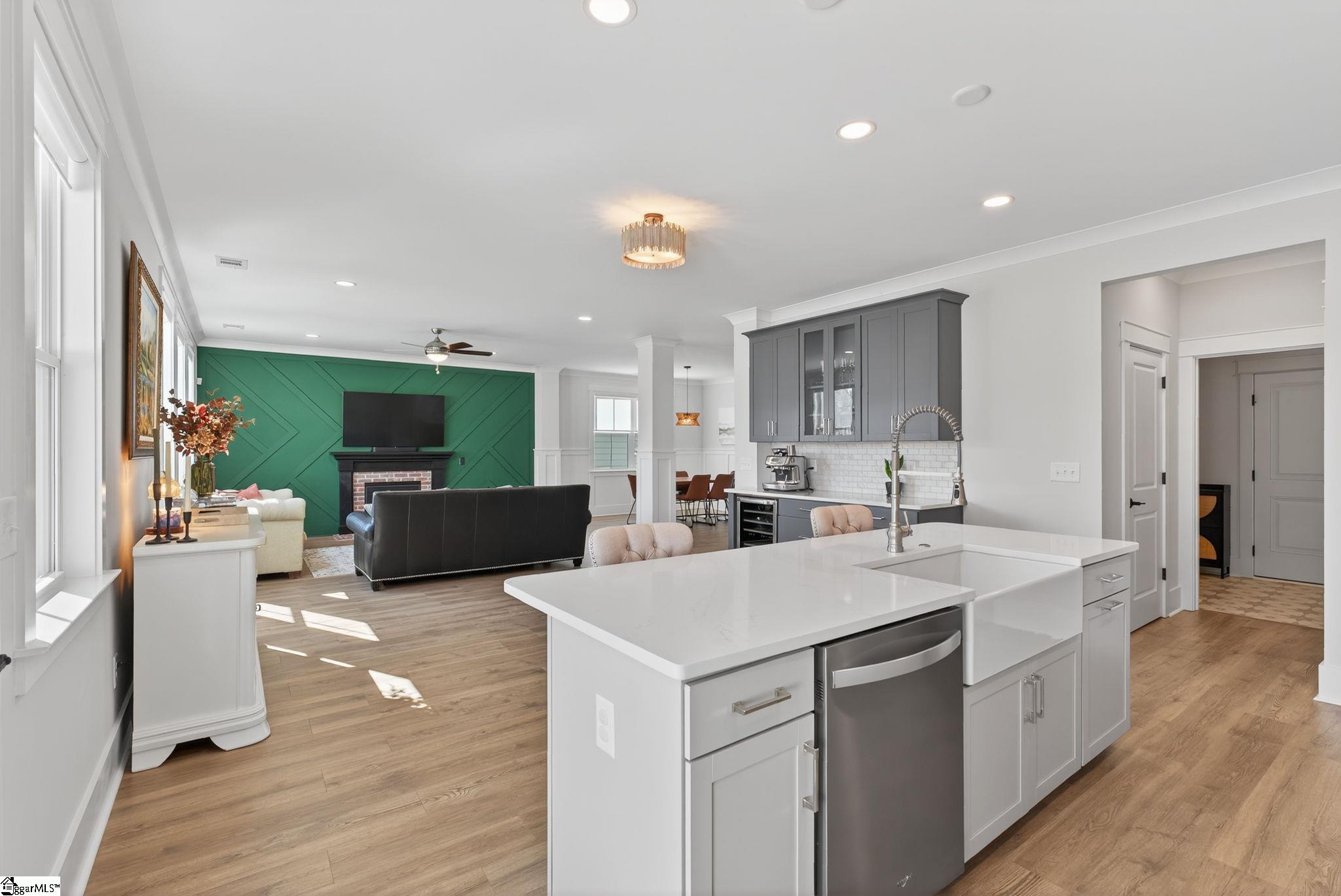 700 Lewes Avenue Simpsonville, SC 29681