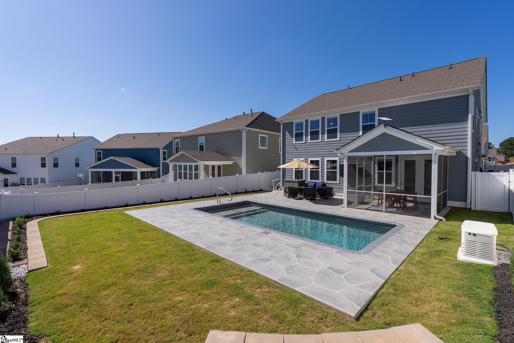 700 Lewes Avenue Simpsonville, SC 29681