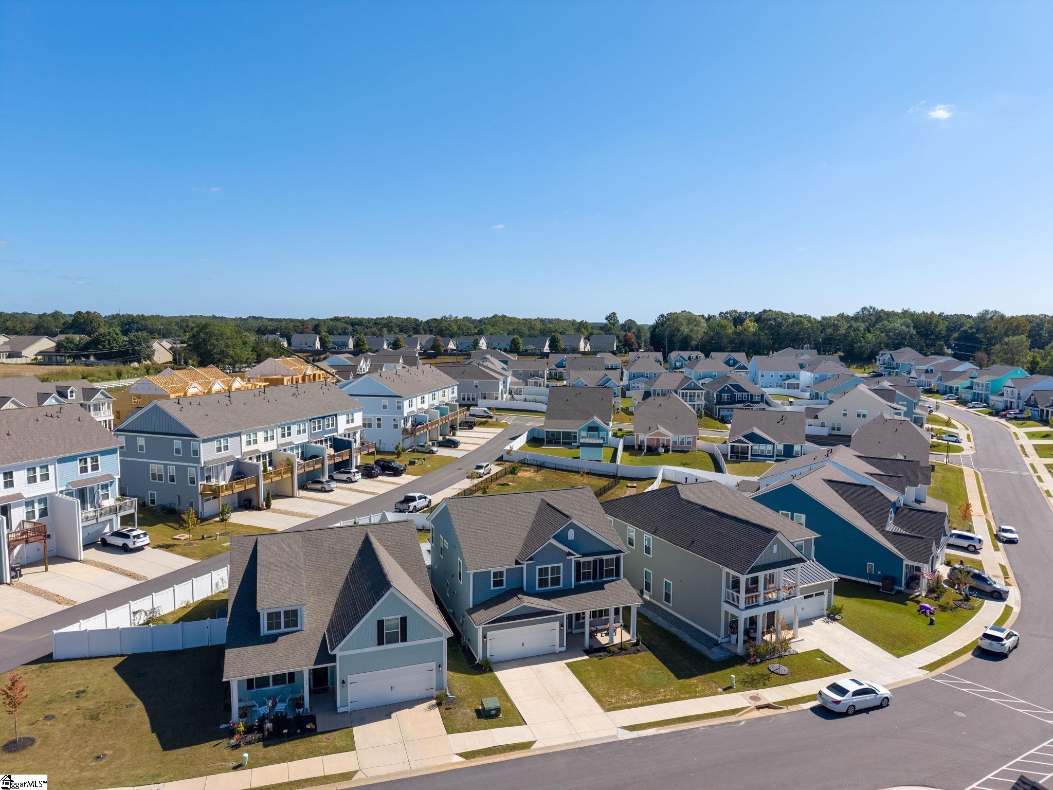 700 Lewes Avenue Simpsonville, SC 29681