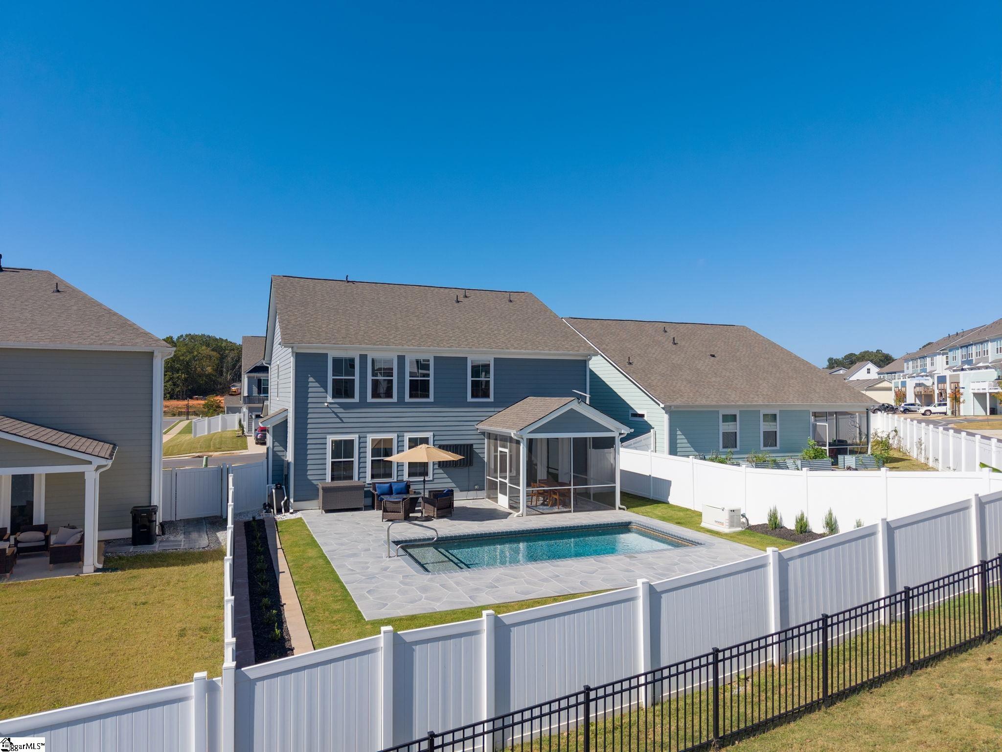 700 Lewes Avenue Simpsonville, SC 29681