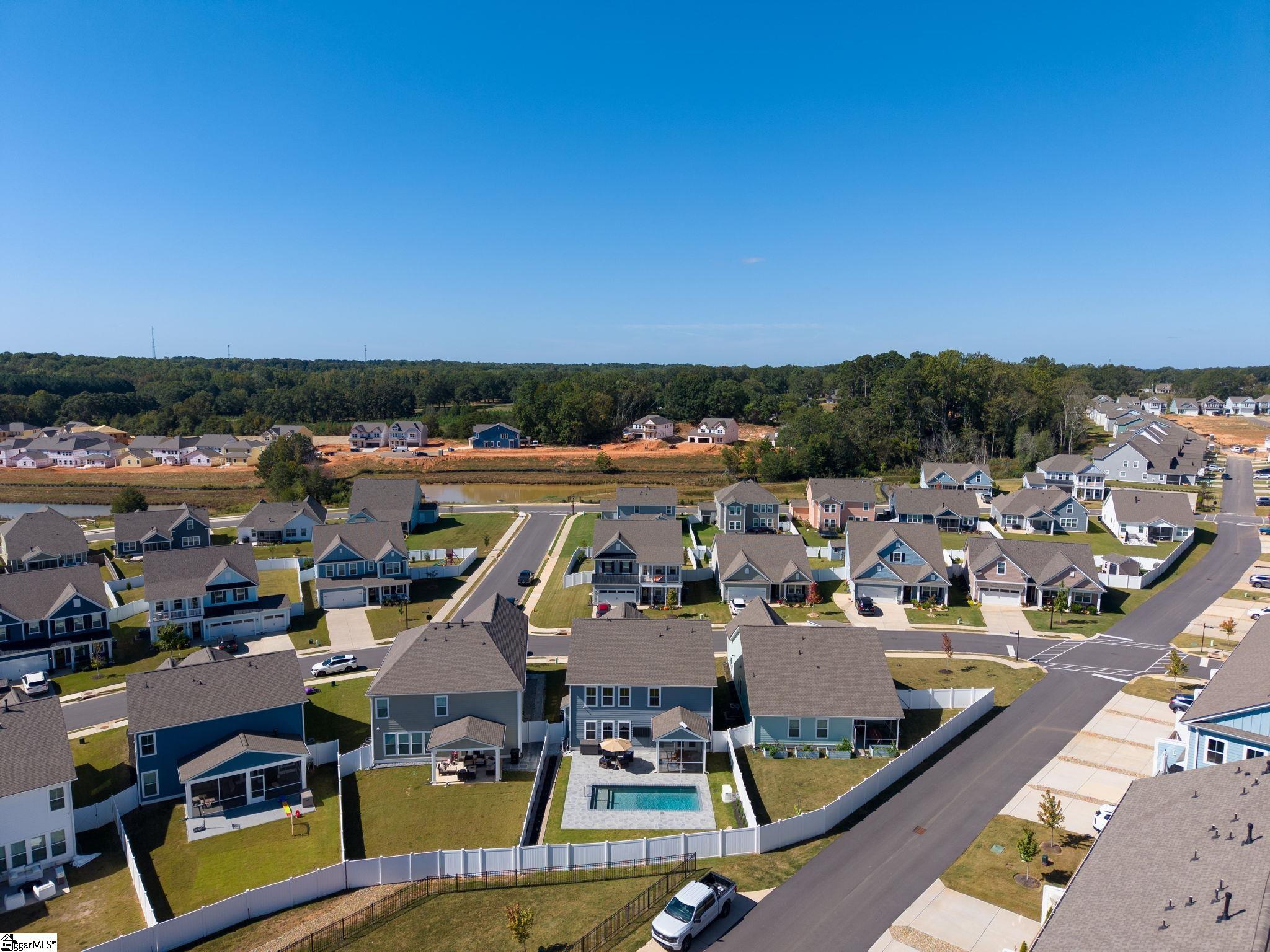 700 Lewes Avenue Simpsonville, SC 29681