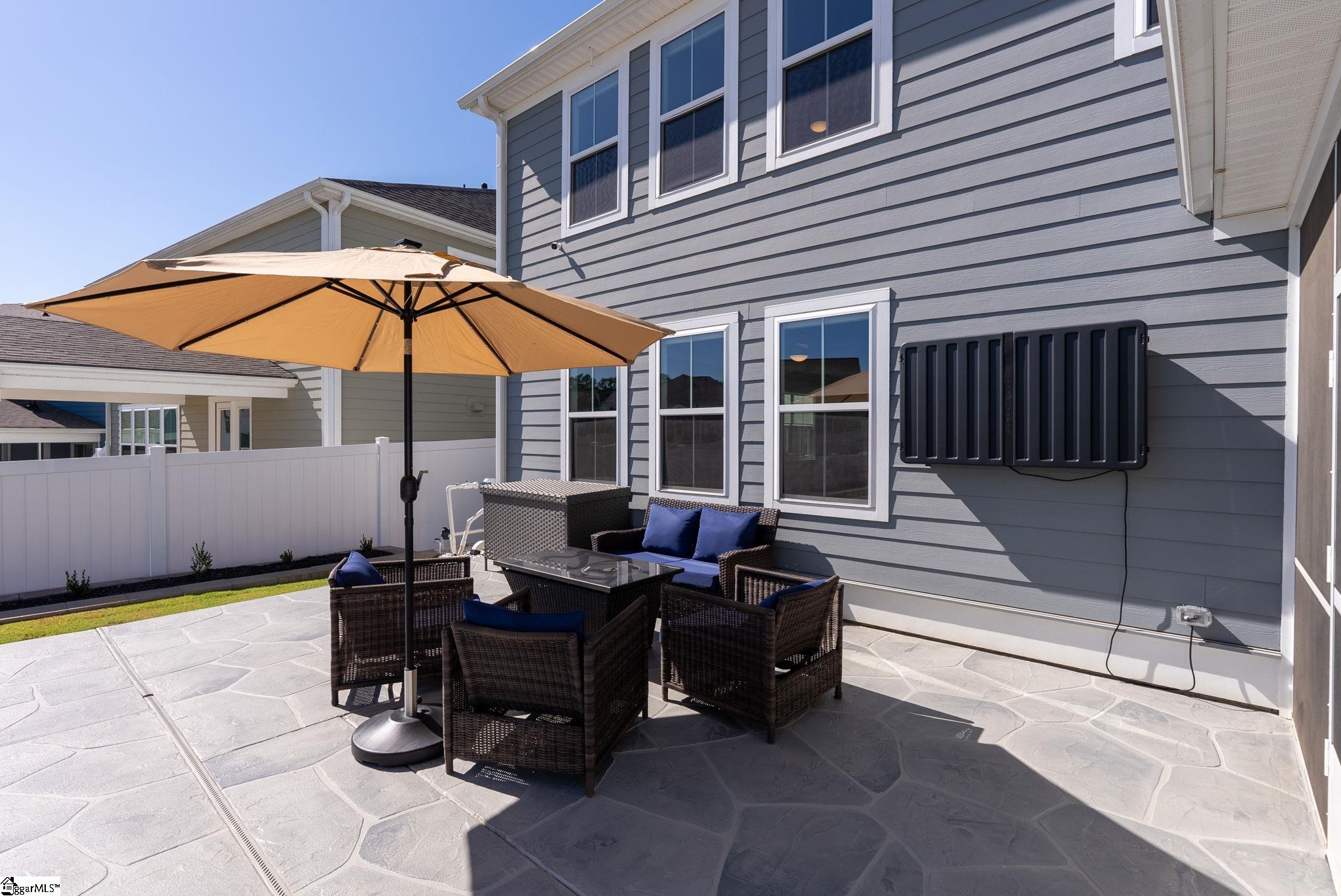 700 Lewes Avenue Simpsonville, SC 29681